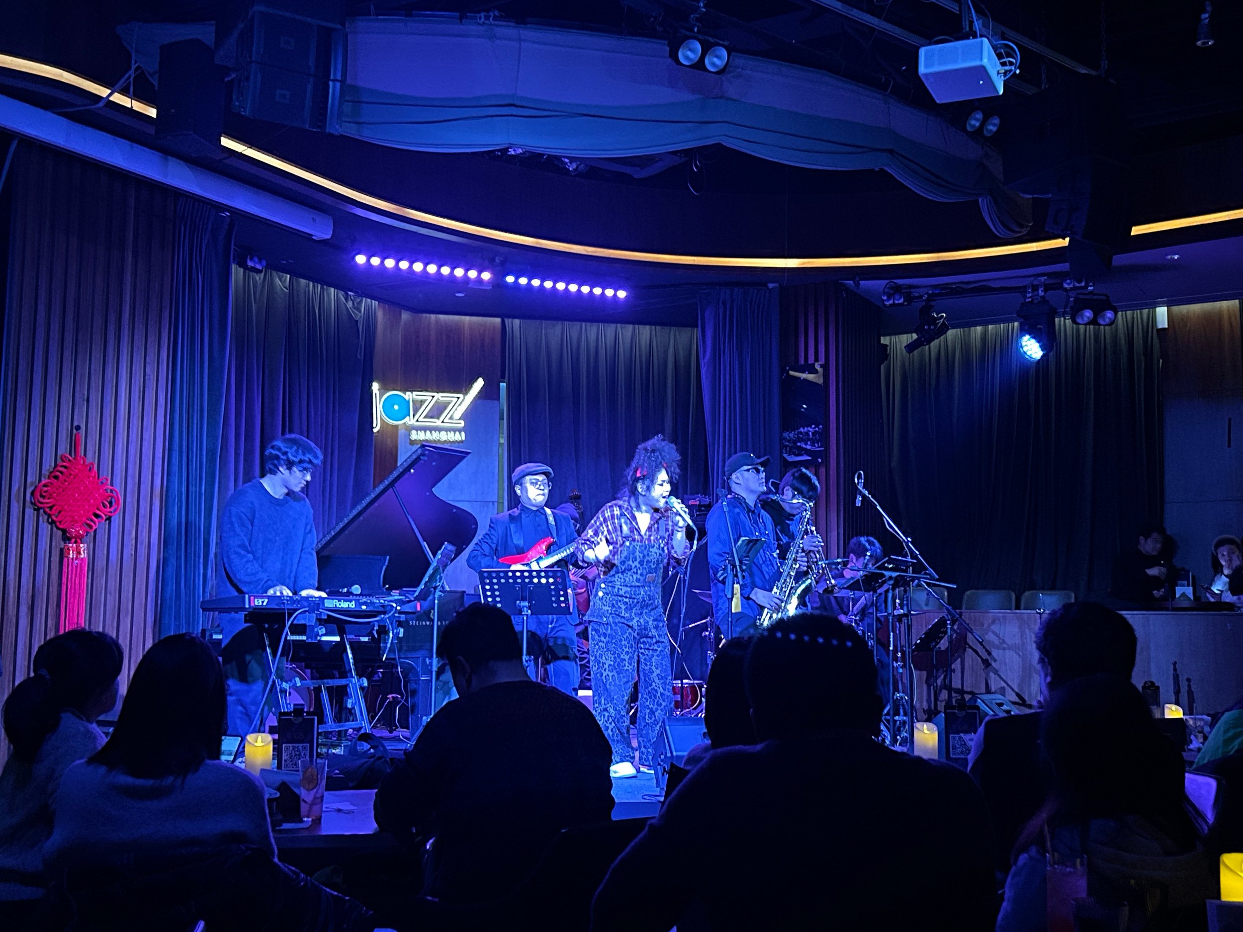 Learning Jazz Changed How I Think About Sentence Length