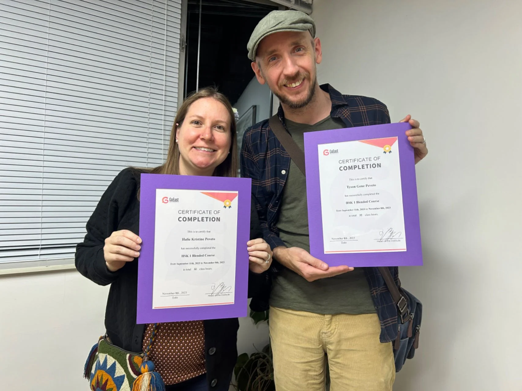 Learning Chinese Taught Me How to Write for People Who Don't Speak Your Language