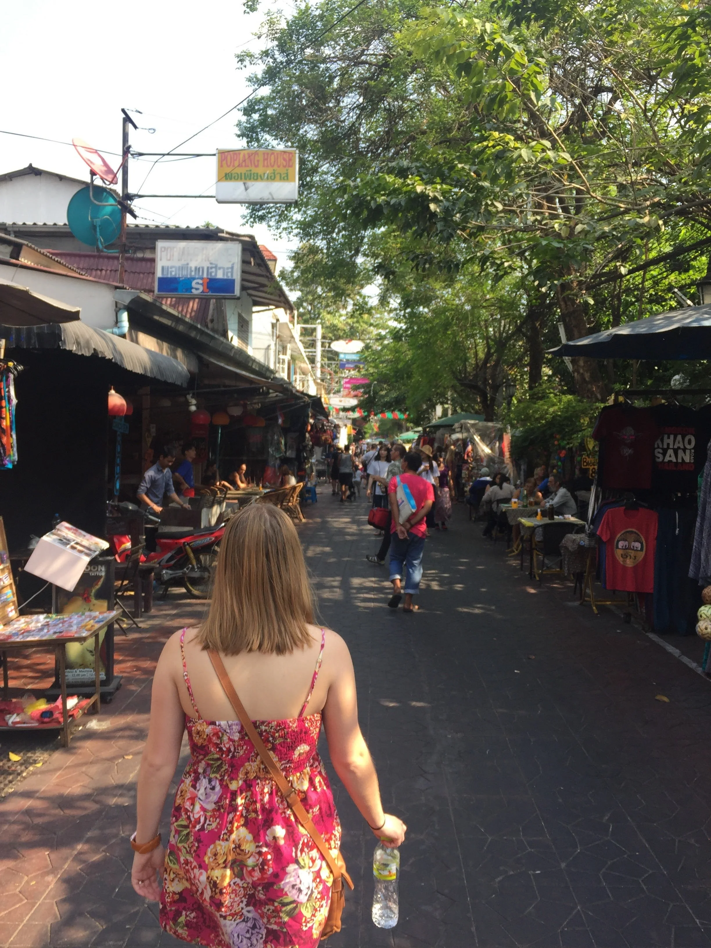 Same Same But Different: A Lesson in Positioning