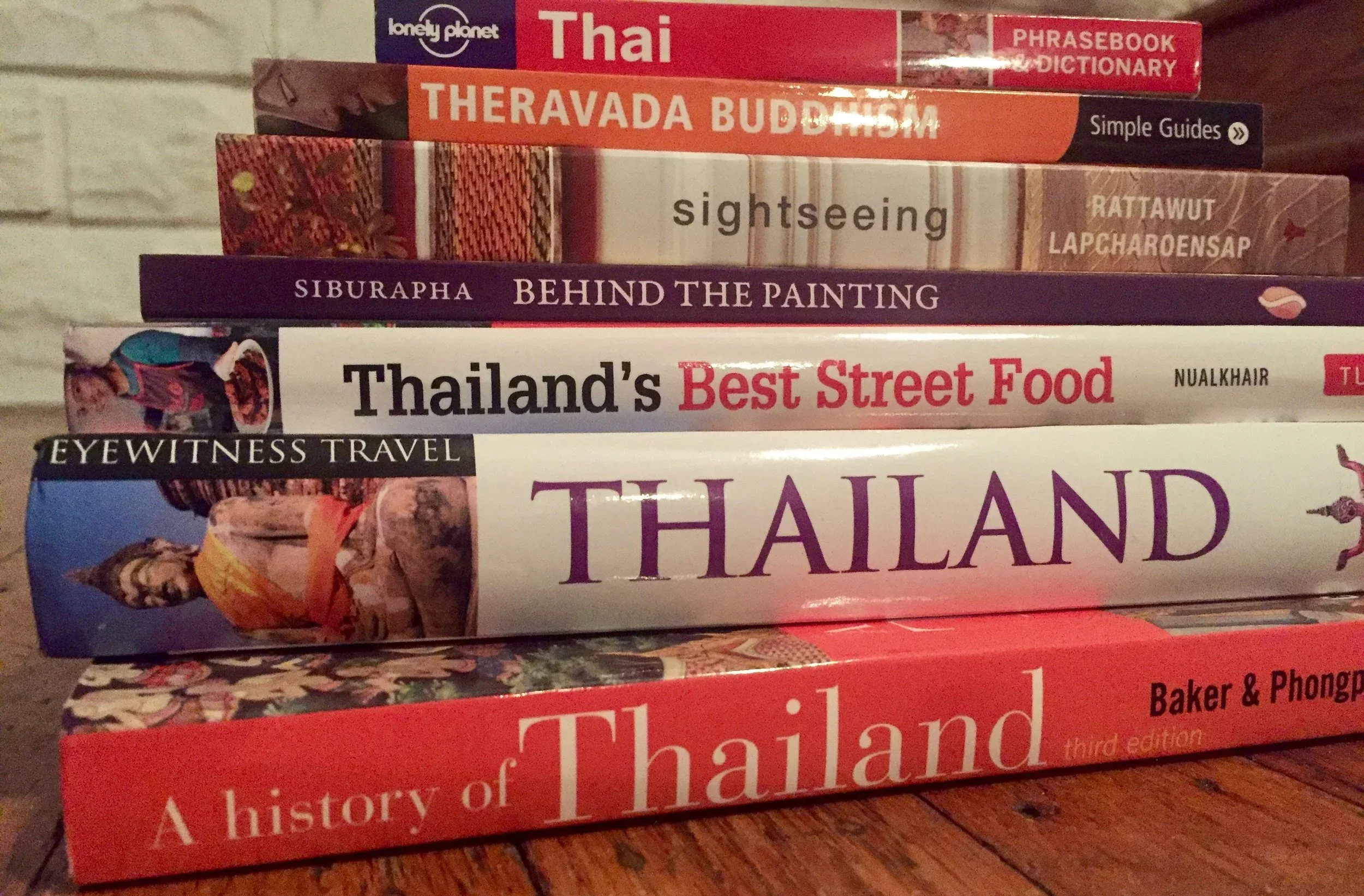 Reading About Three Countries Taught Me to Research Any Industry