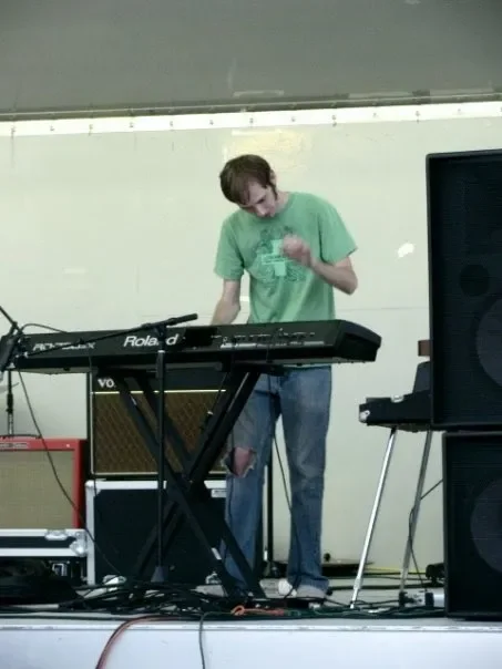 Being a Copywriter Means Learning to Play Any Room