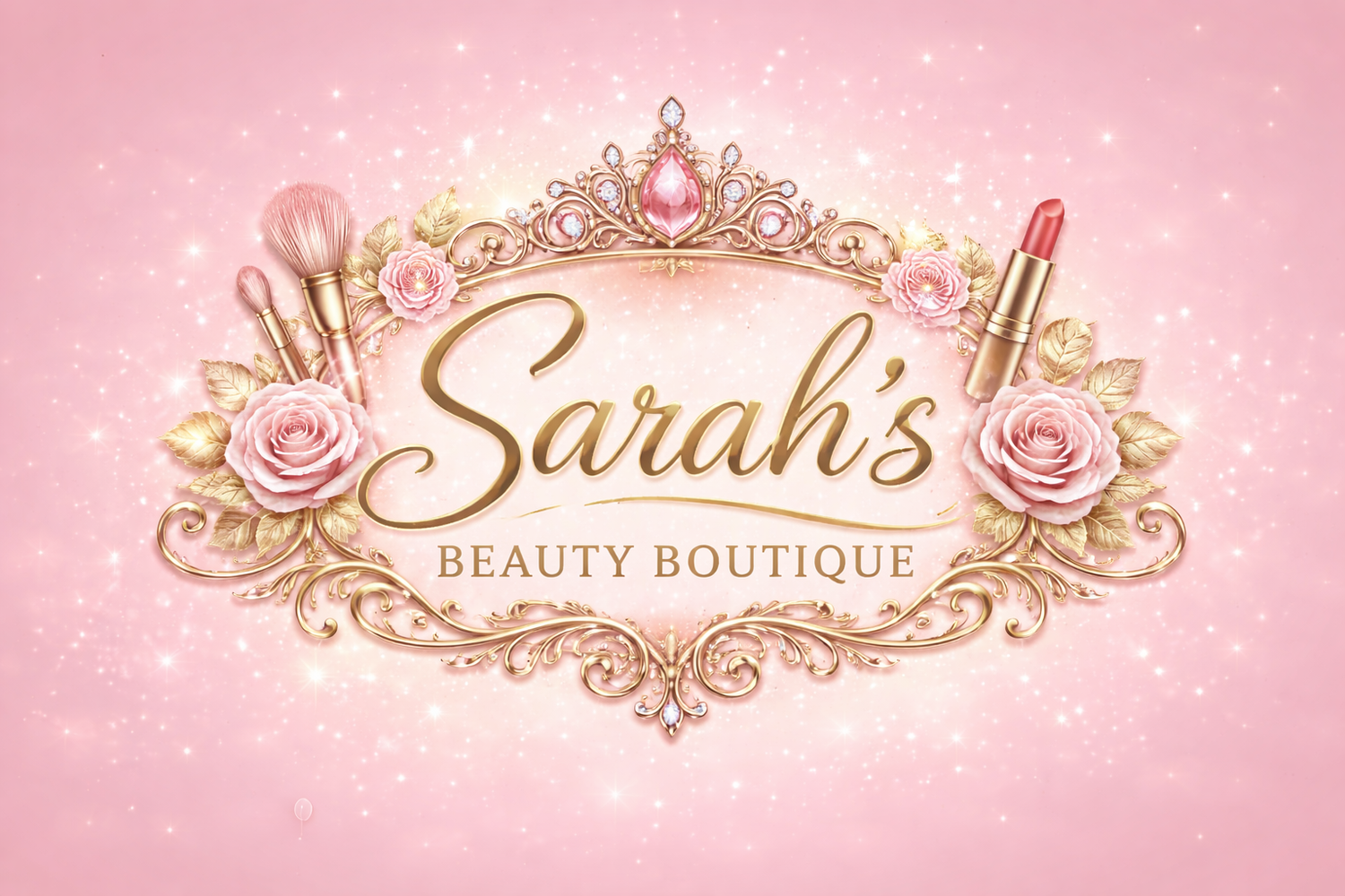 Sarah's Beauty Boutique