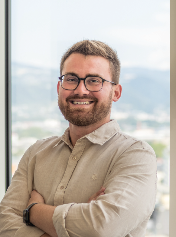 Robert Hofmann, Immobilienberater bei 3P Immobilien GmbH