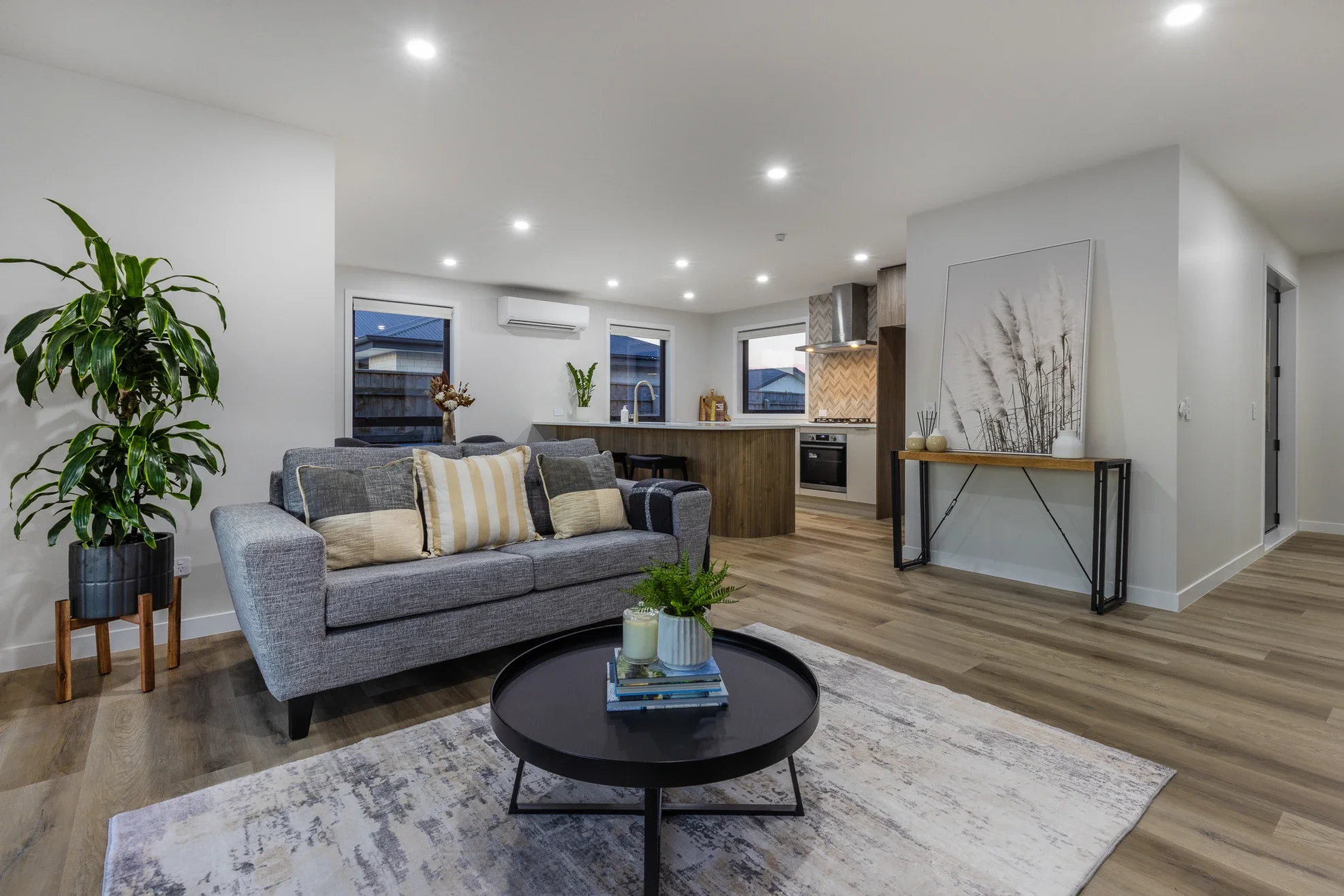 11 Oak Place