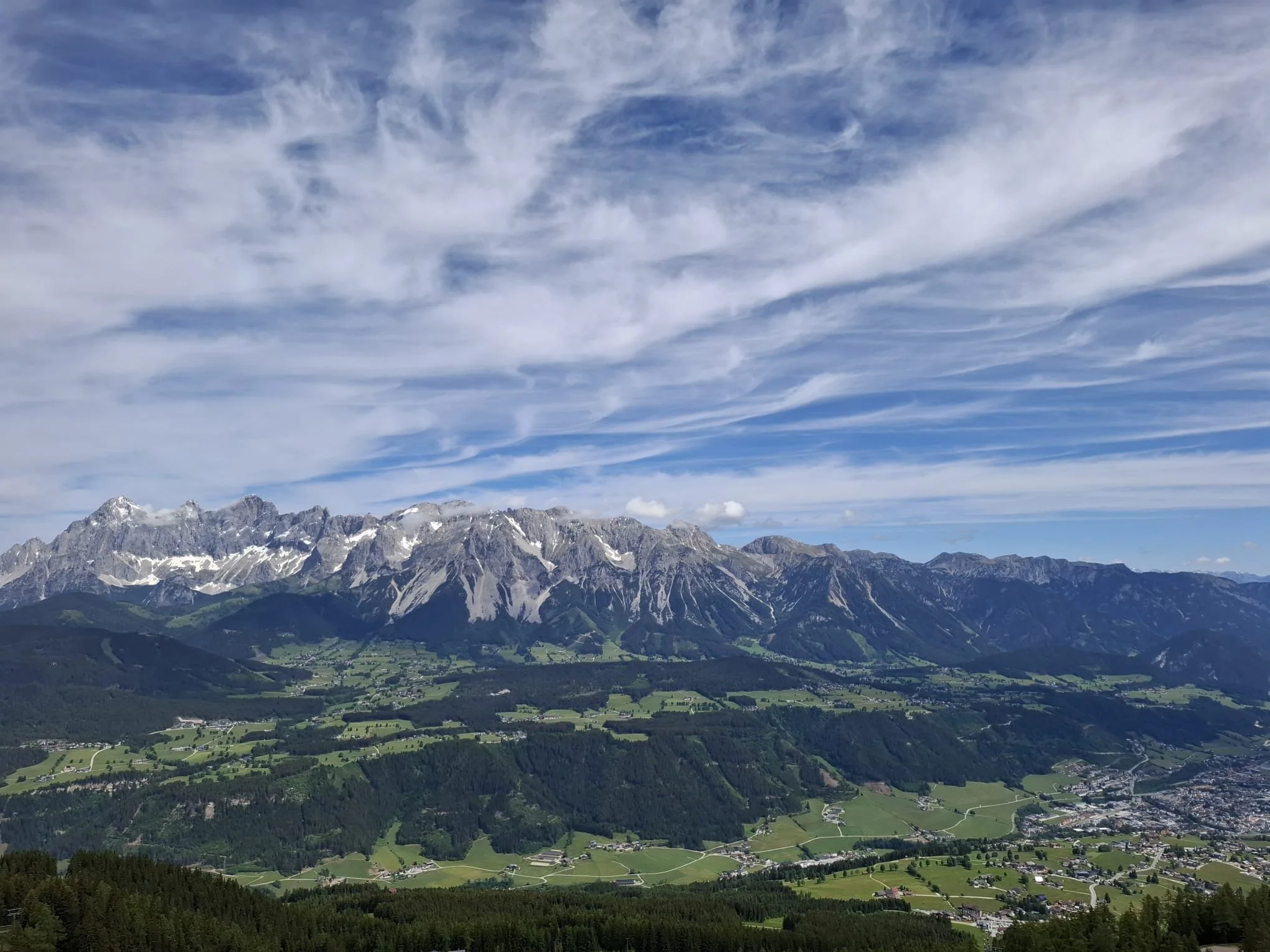 Kurzurlaub mit Kindern in der Ramsau am Dachstein &amp; Schladming
