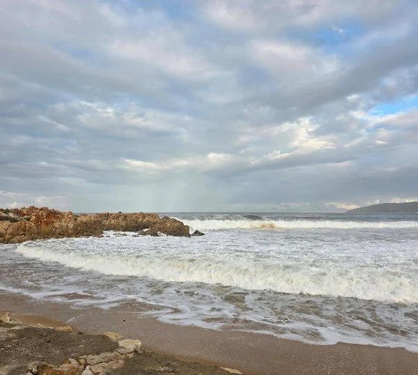 A message from the Living Waters