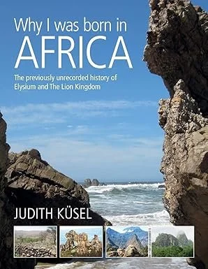 Why I was born in Africa