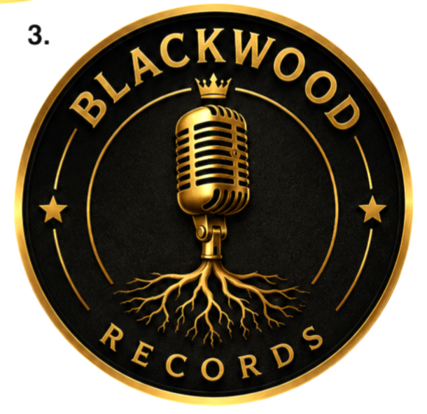 BLACKWOOD RECORDS