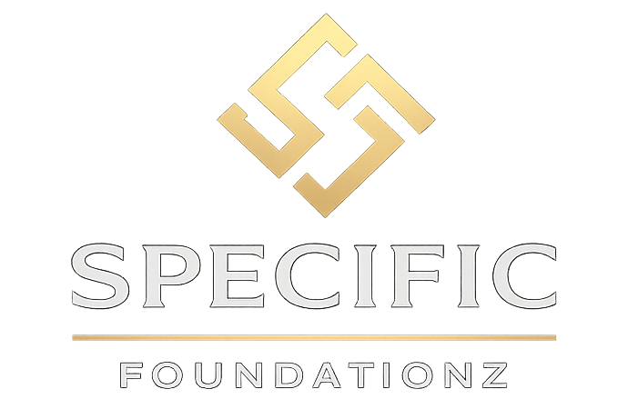 Specific Foundationz