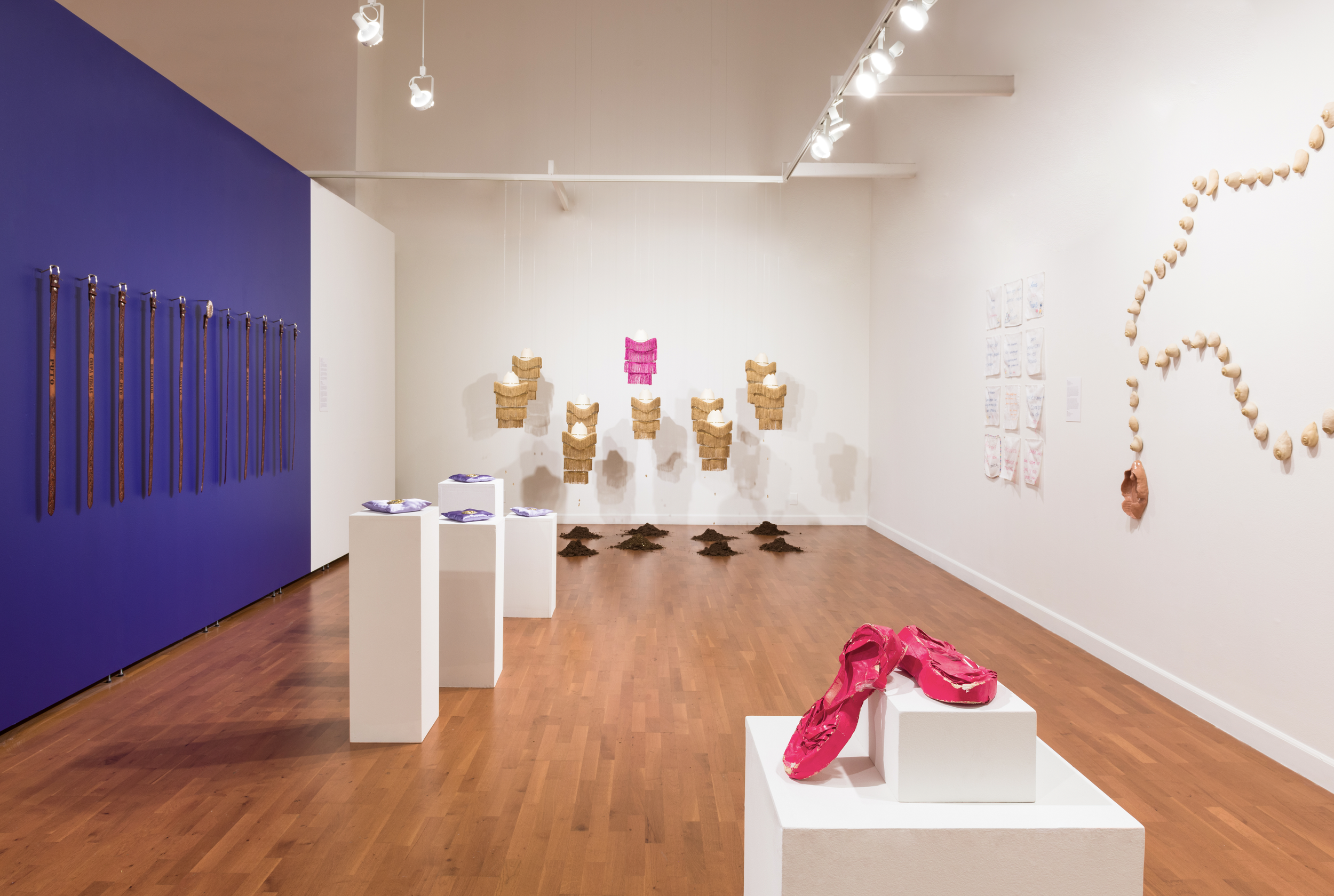 Queerteñx: Trans Fronterizes and Cuir Transnationalism, Loyola Marymount University