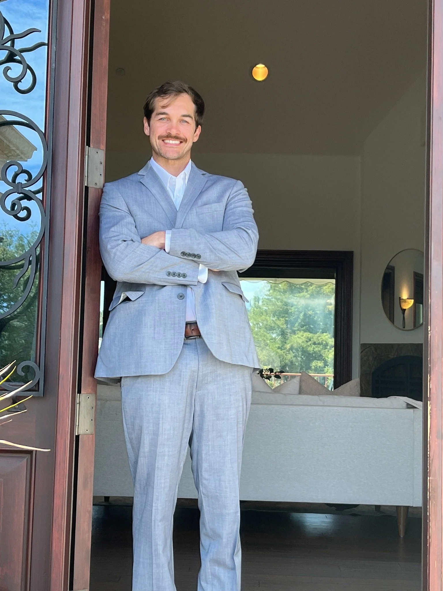 Caleb Hopkins Realtor, Realty, Real Estate, Realtor