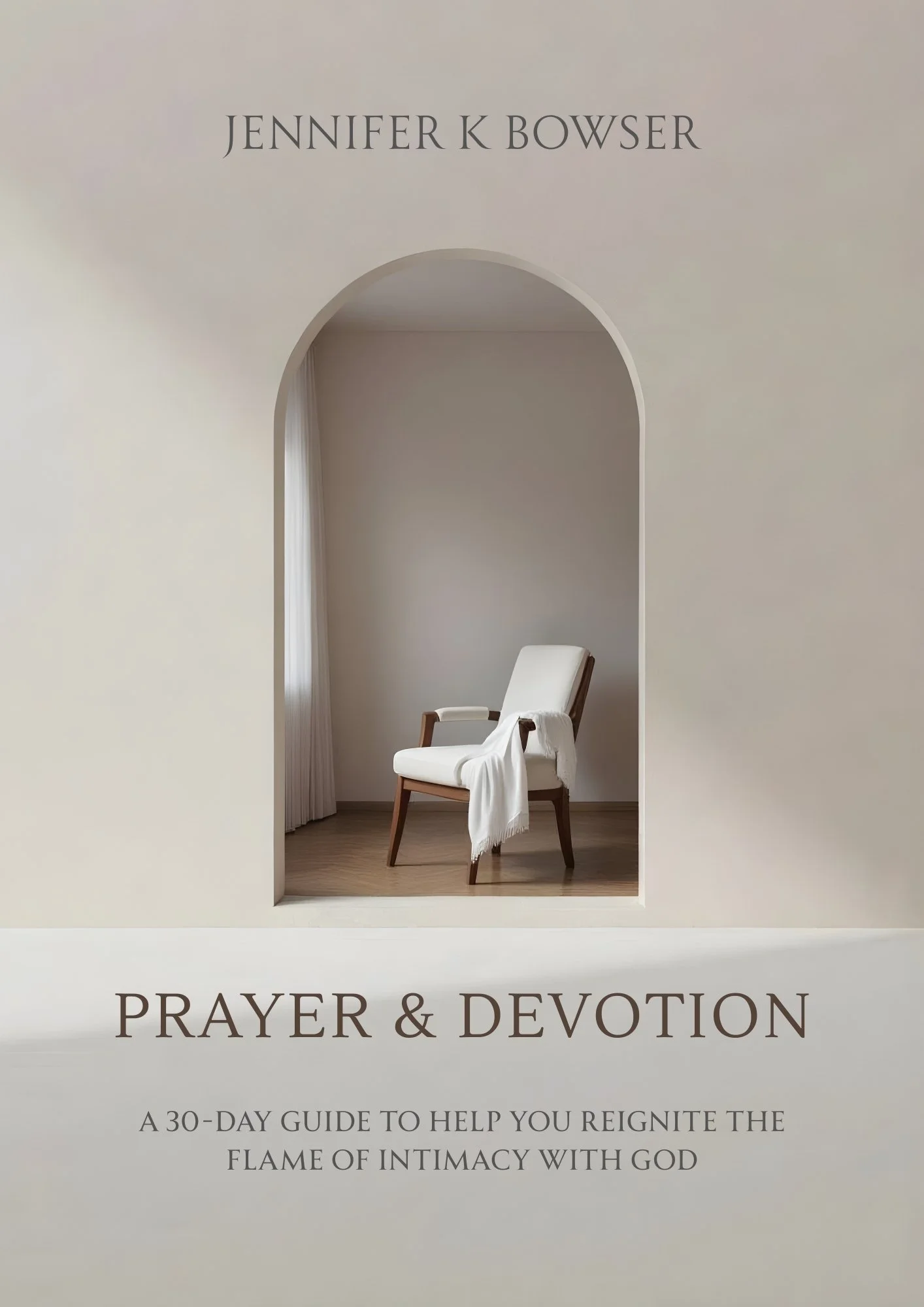 Prayer & Devotion (e-book)