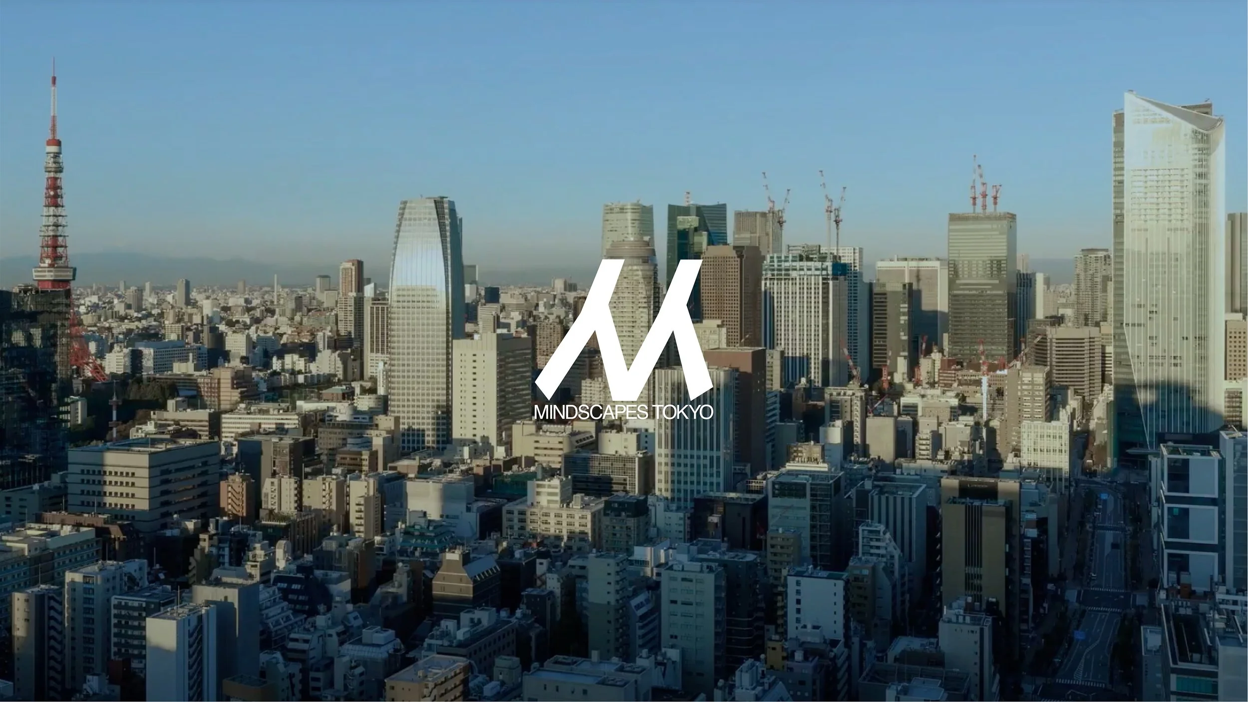 Mindscapes Tokyo