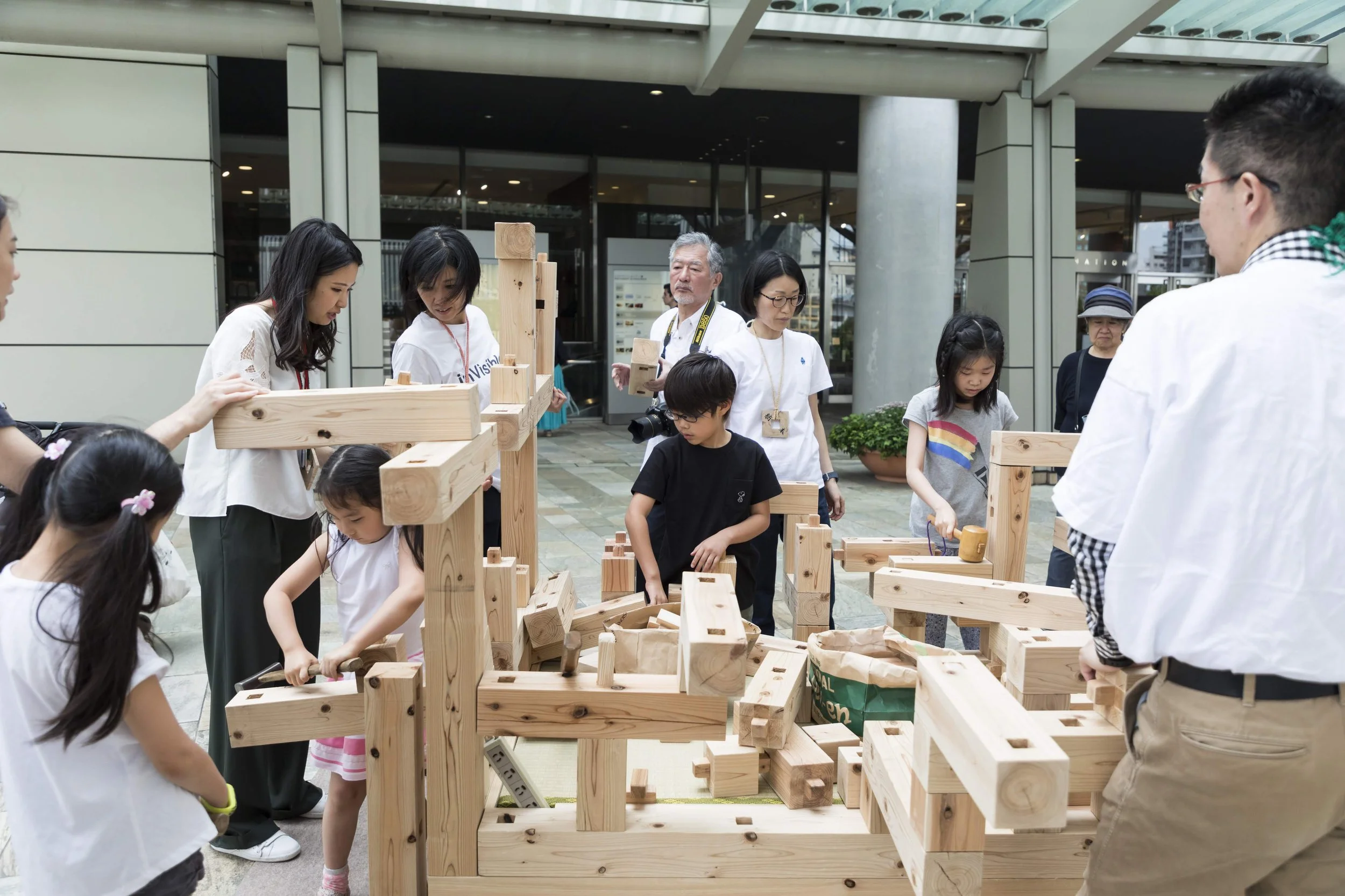 つむぐプロジェクト