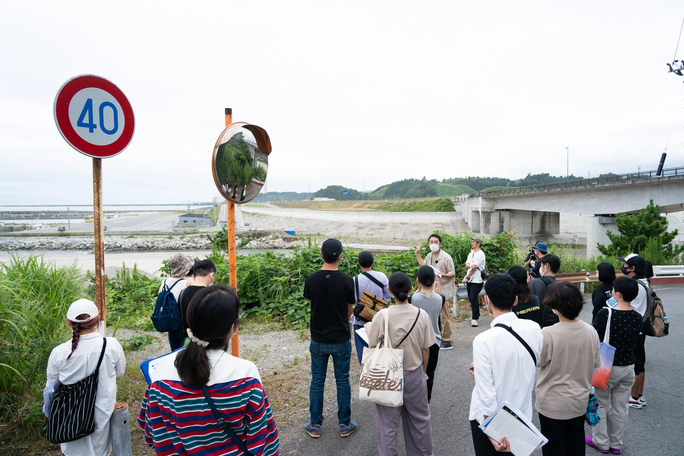 ウェルビーイングを生成する時間