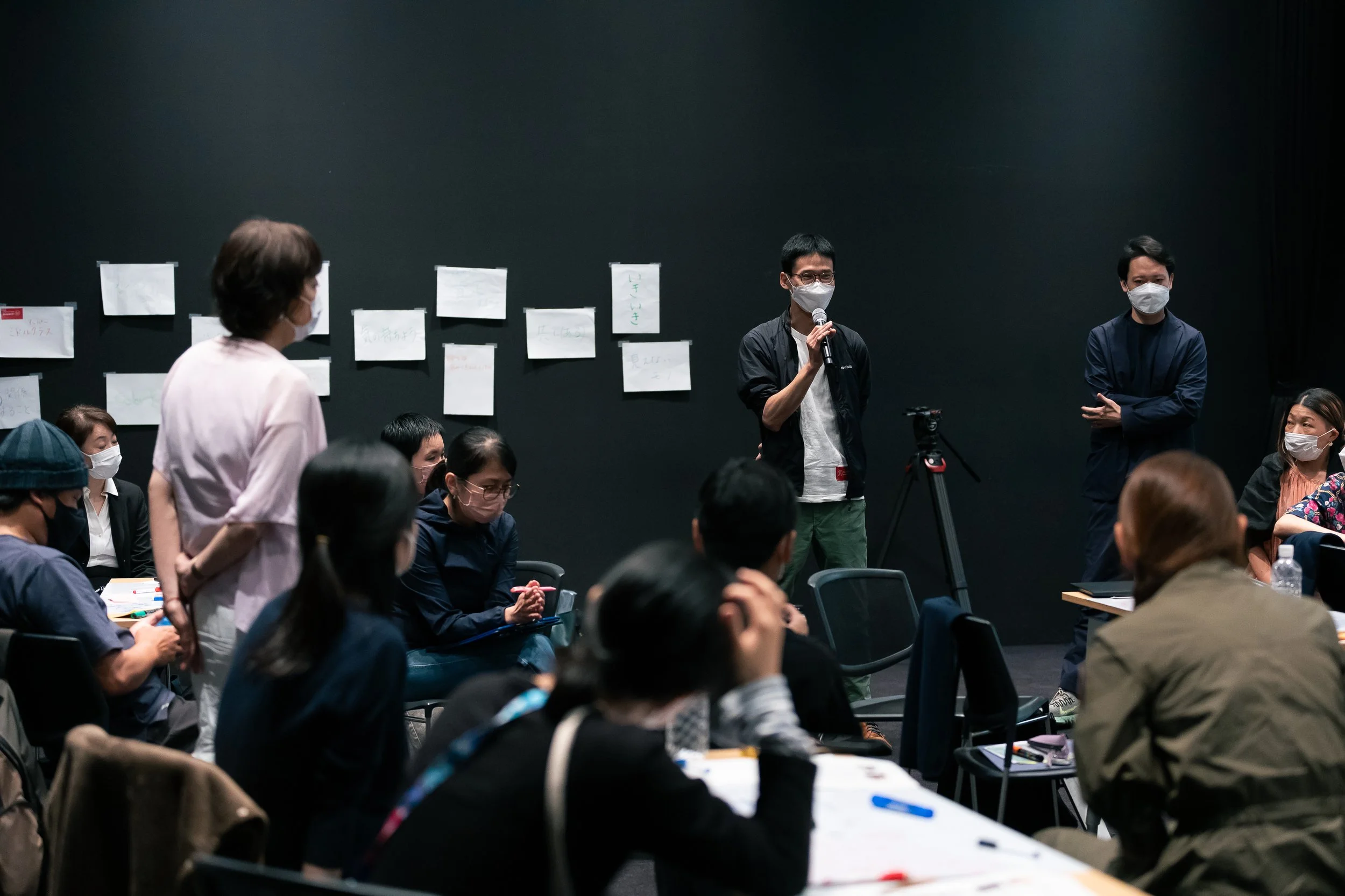 メンタルヘルスについて考える／生きて在ることについて考える