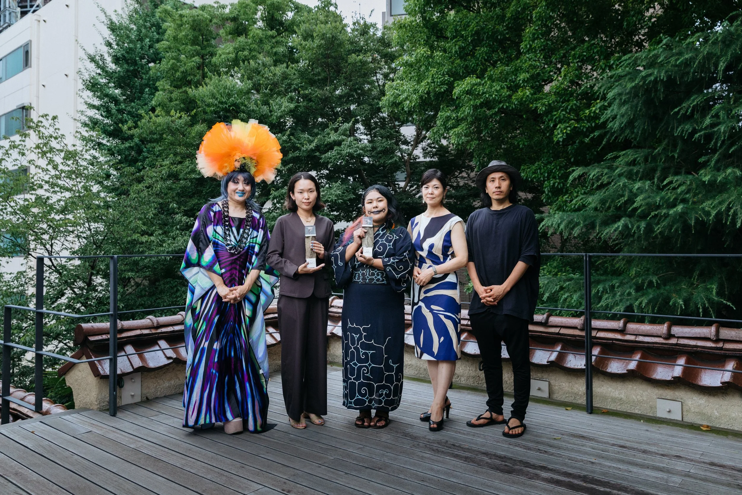 社会彫刻家基金