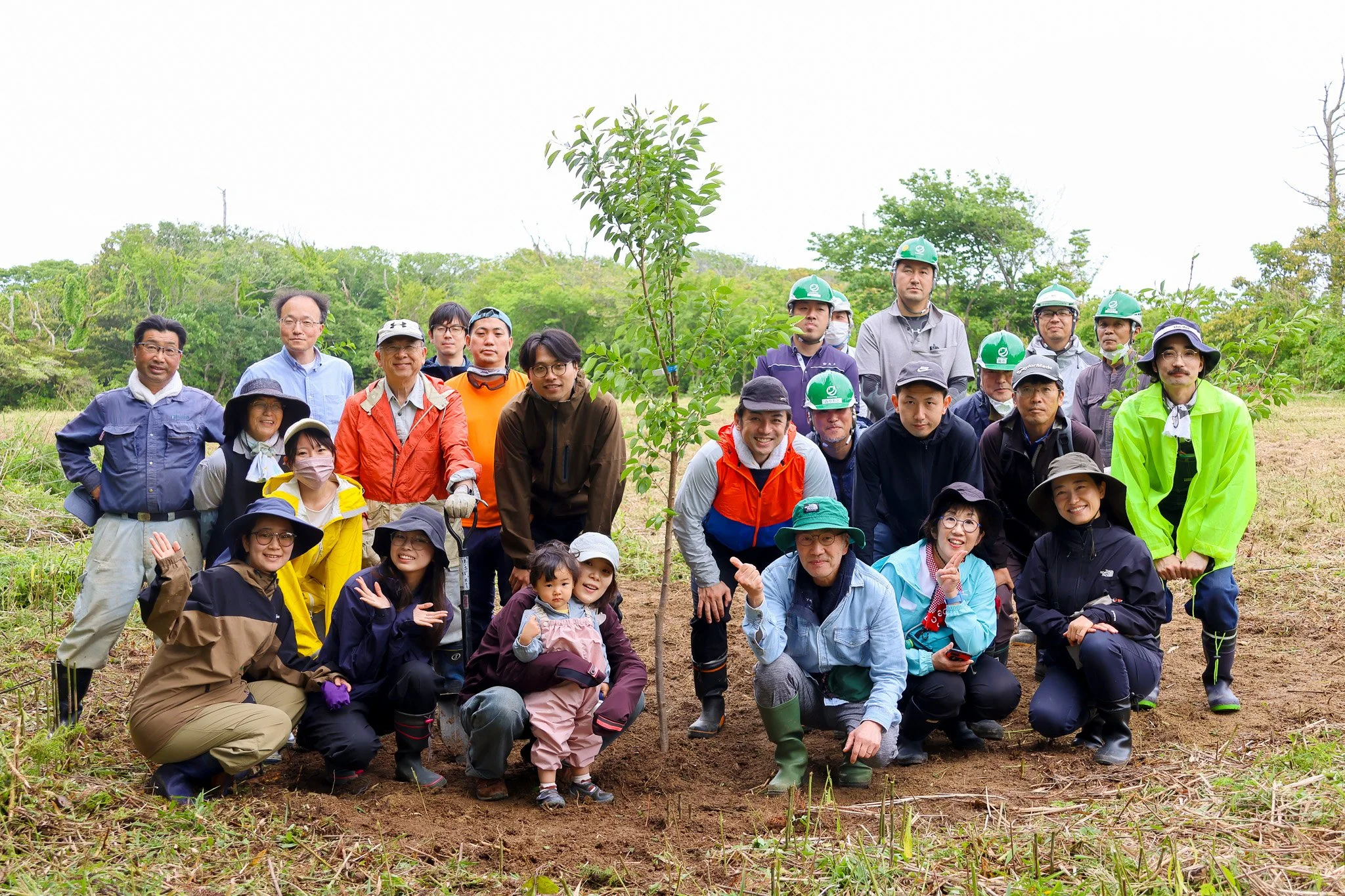 《時の海 - 東北》美術館を応援する会