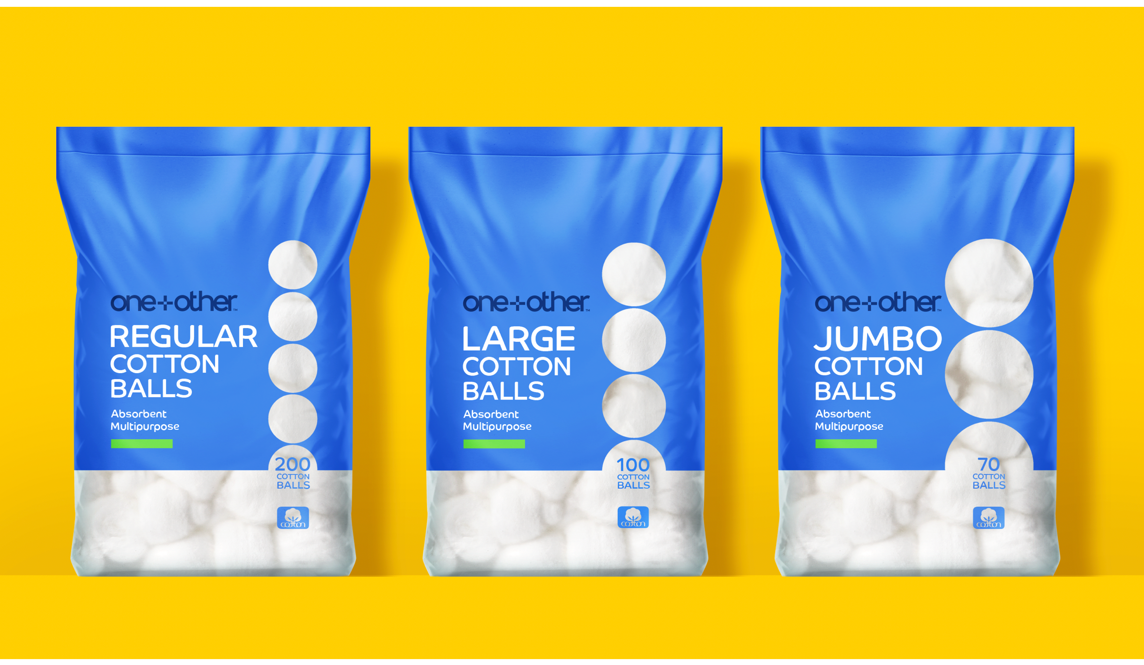 COTTON RANGE