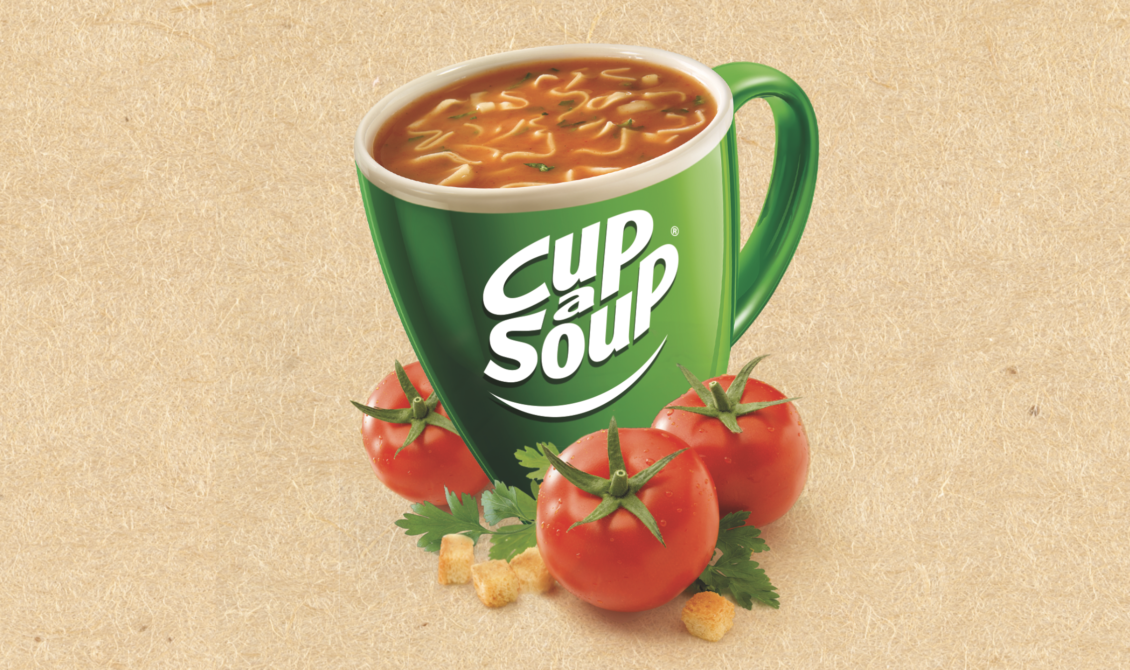 Cup a Soup