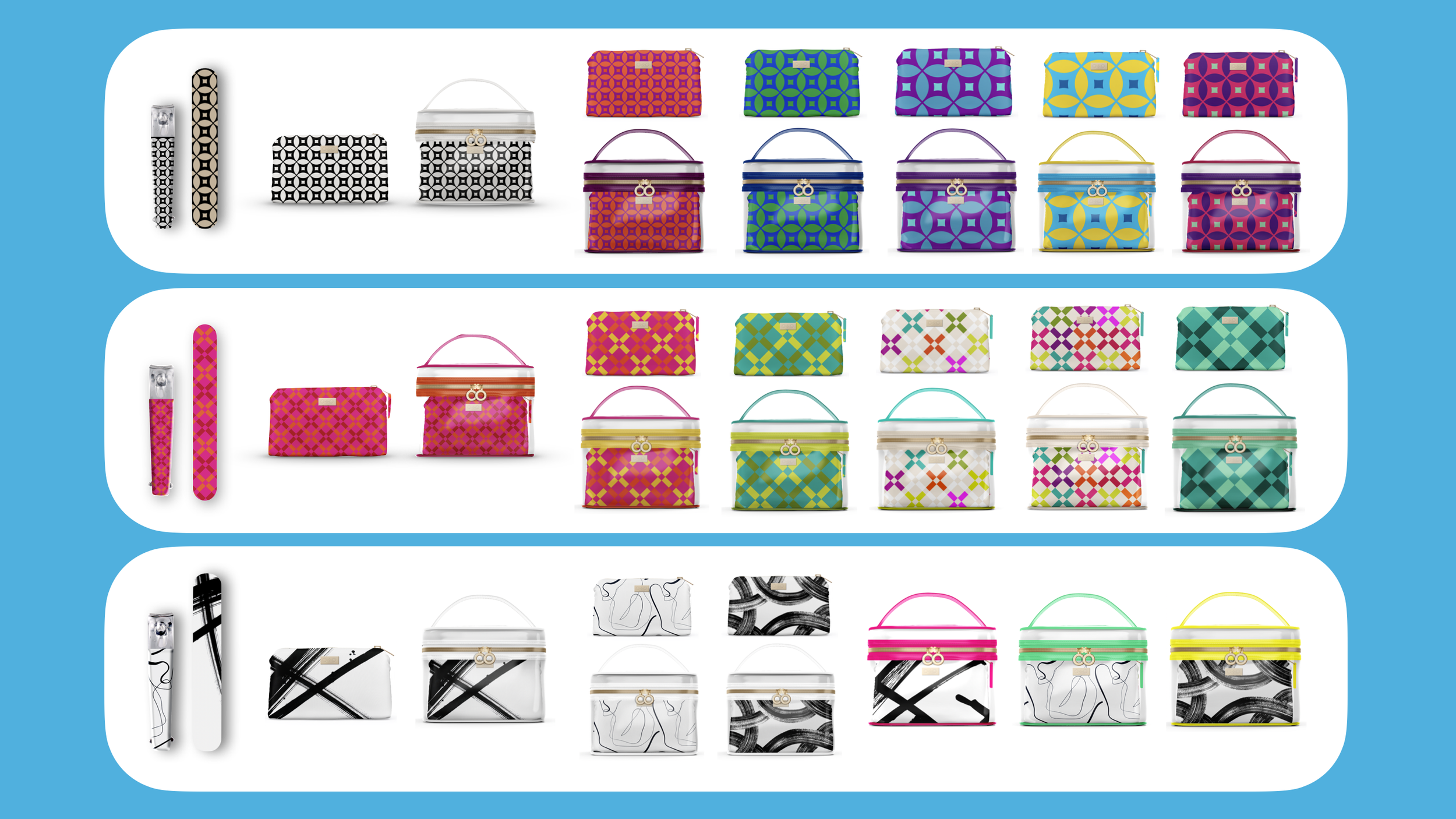 PATTERN CREATION FOR PRODUCTS
