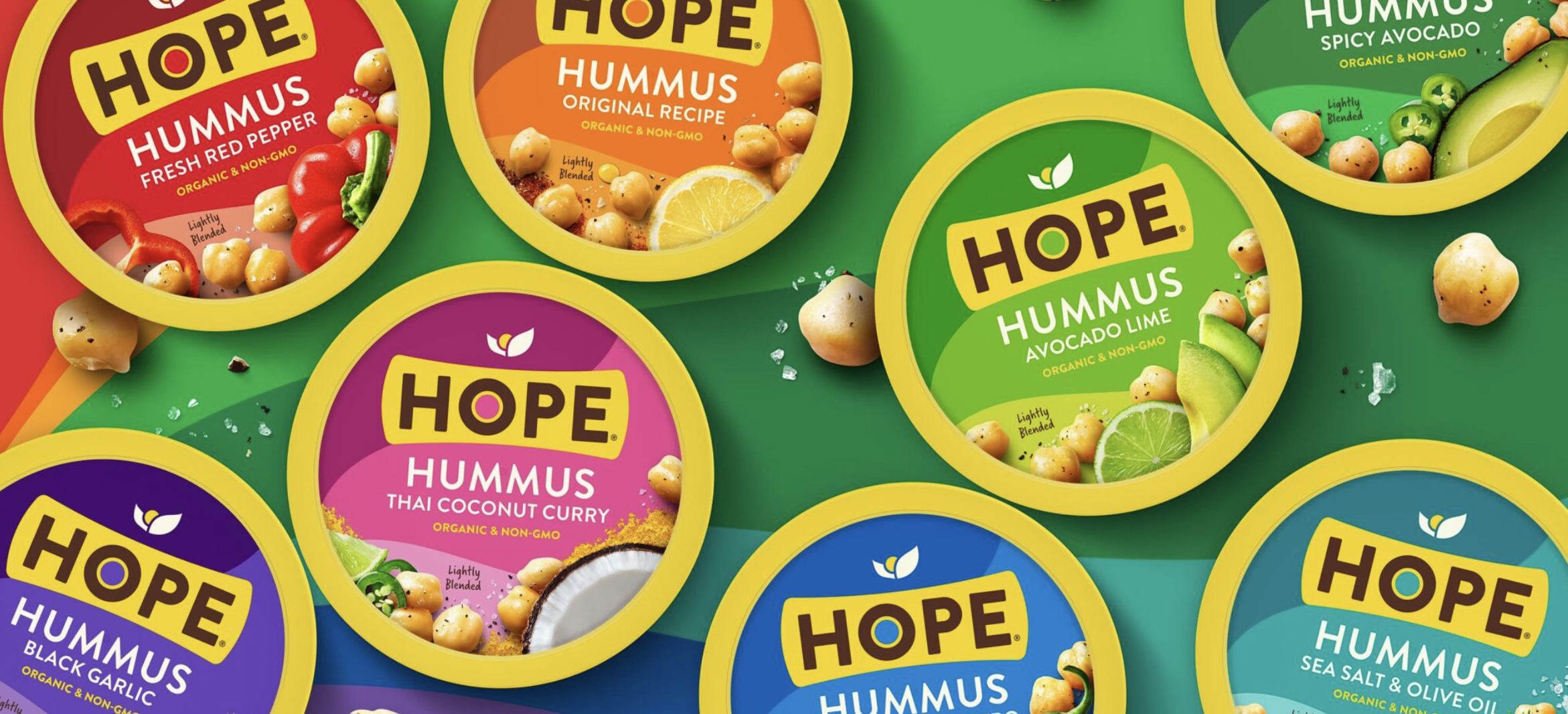 Hope Foods