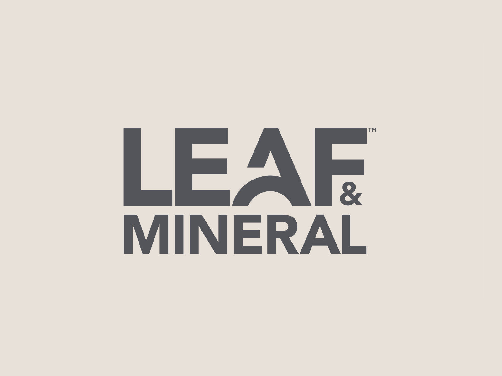 Leaf & Mineral