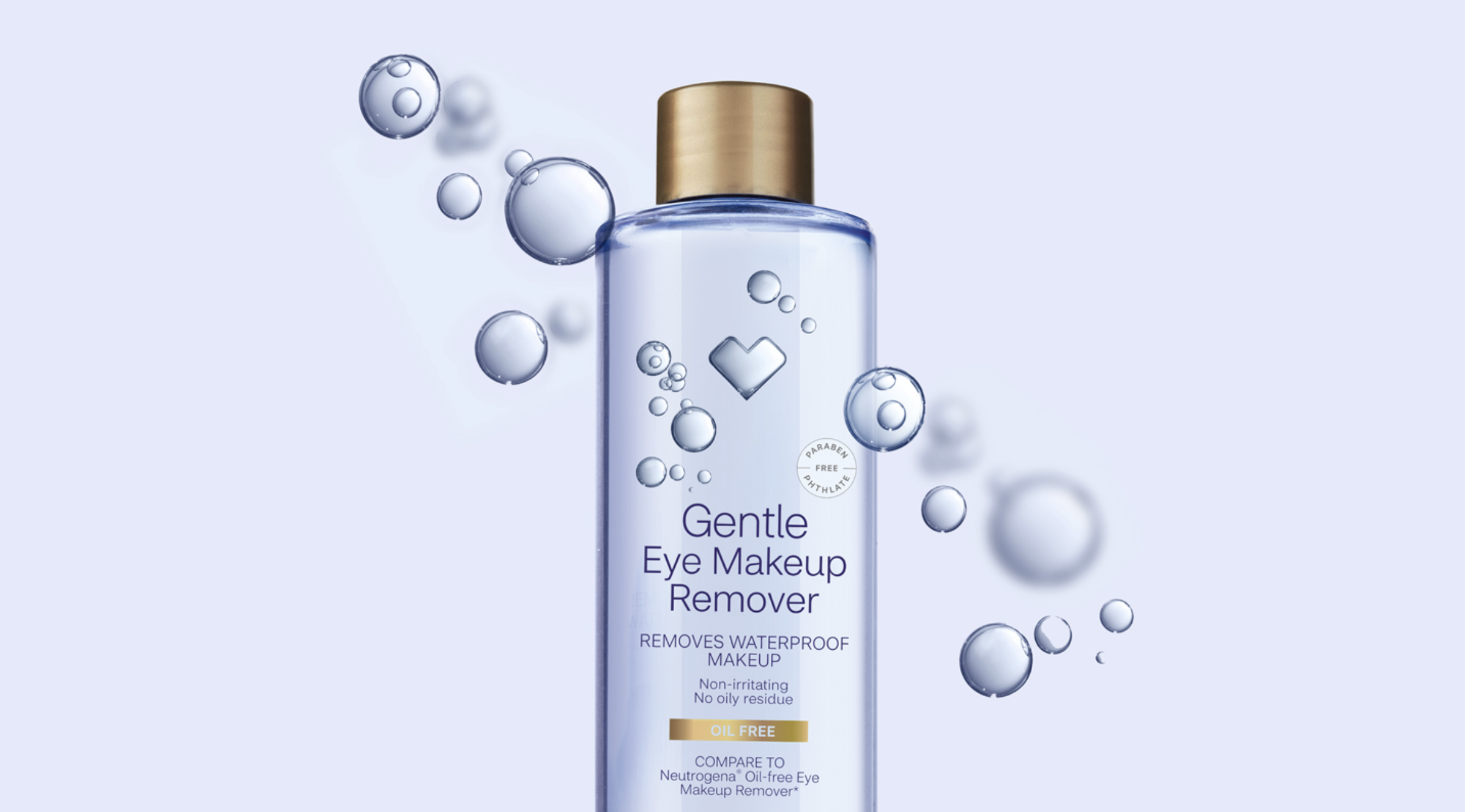 CVS Beauty Brand. Bringing confidence to every shelf