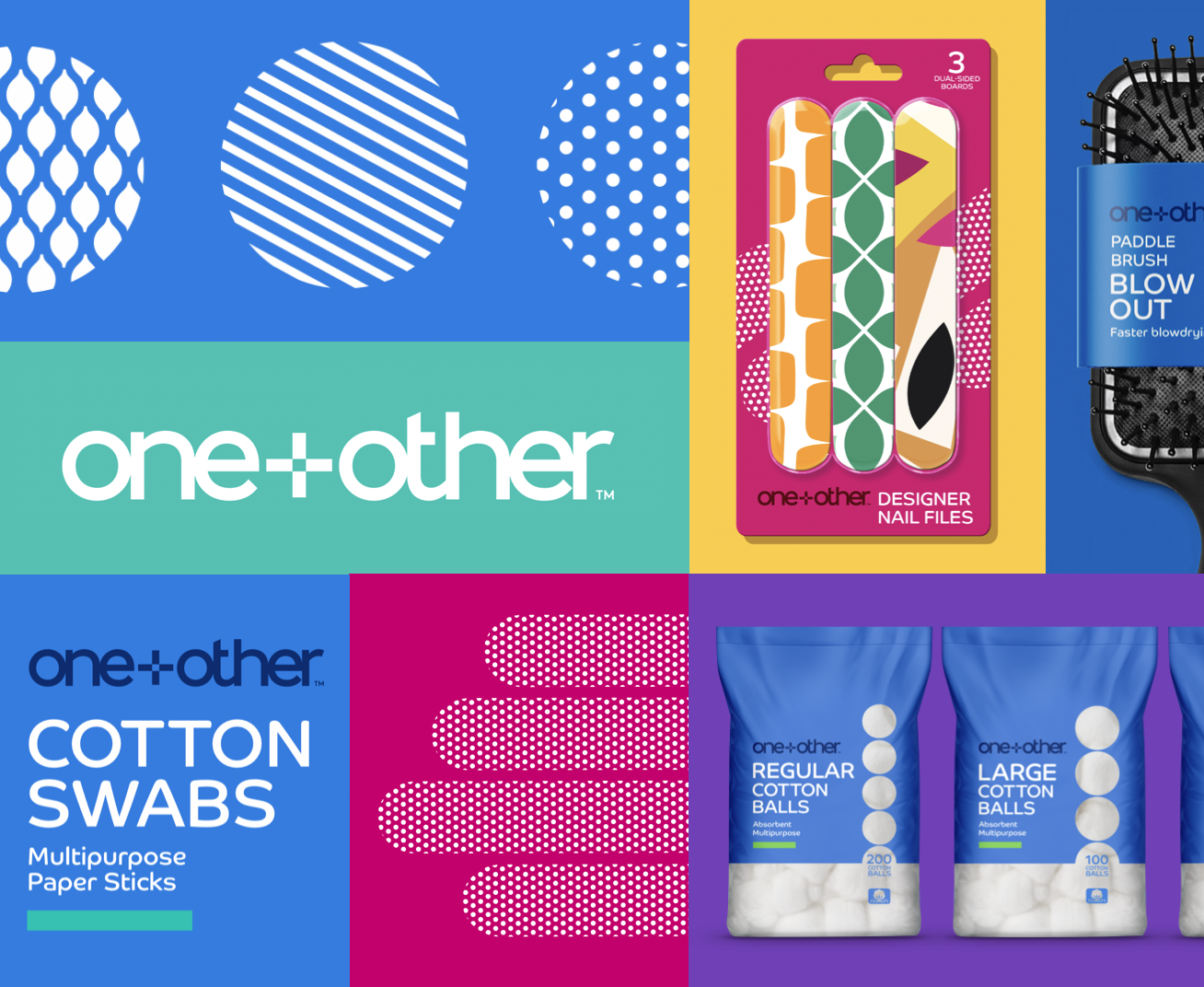 CVS one+other
