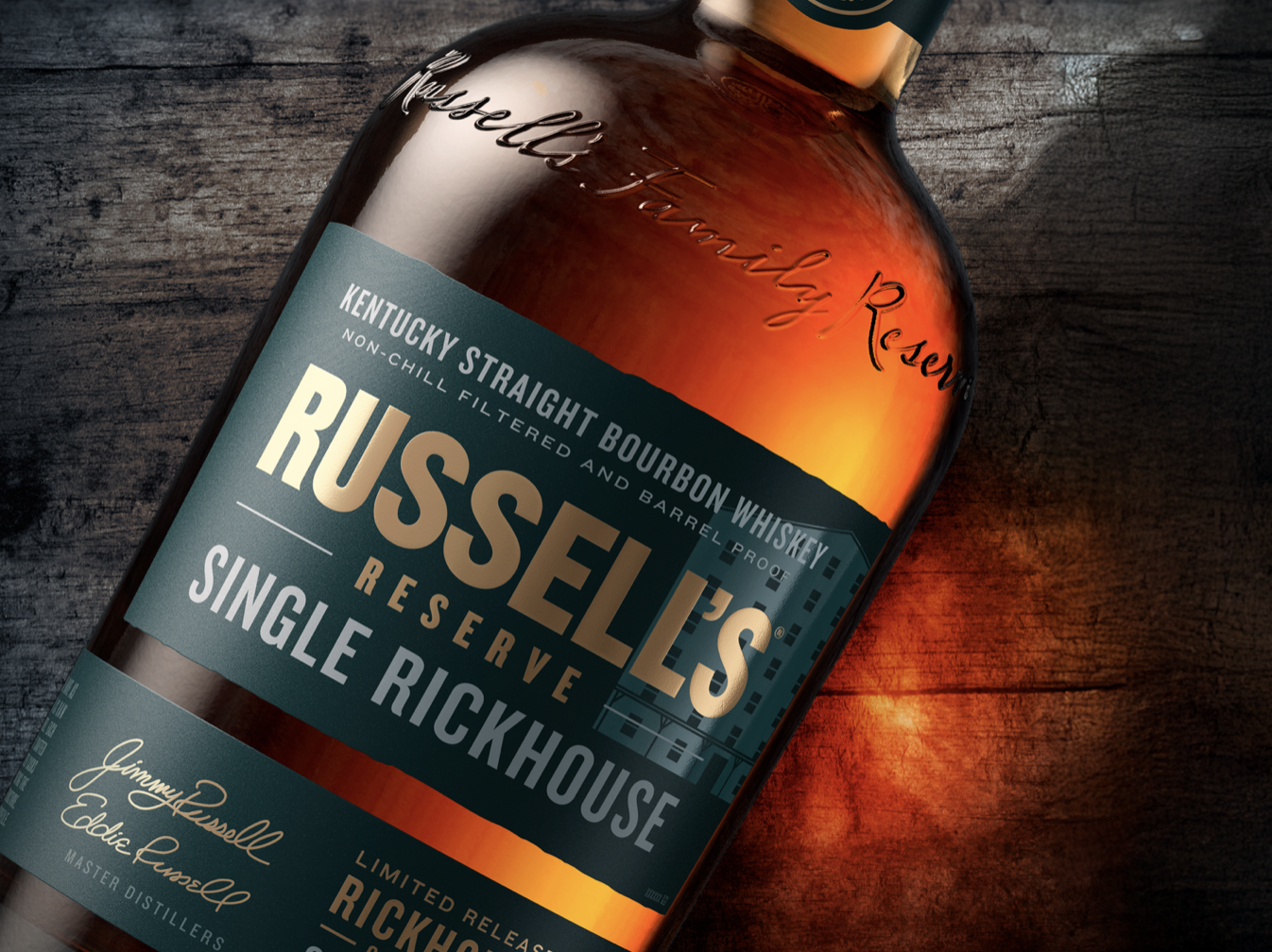 Russell's Reserve