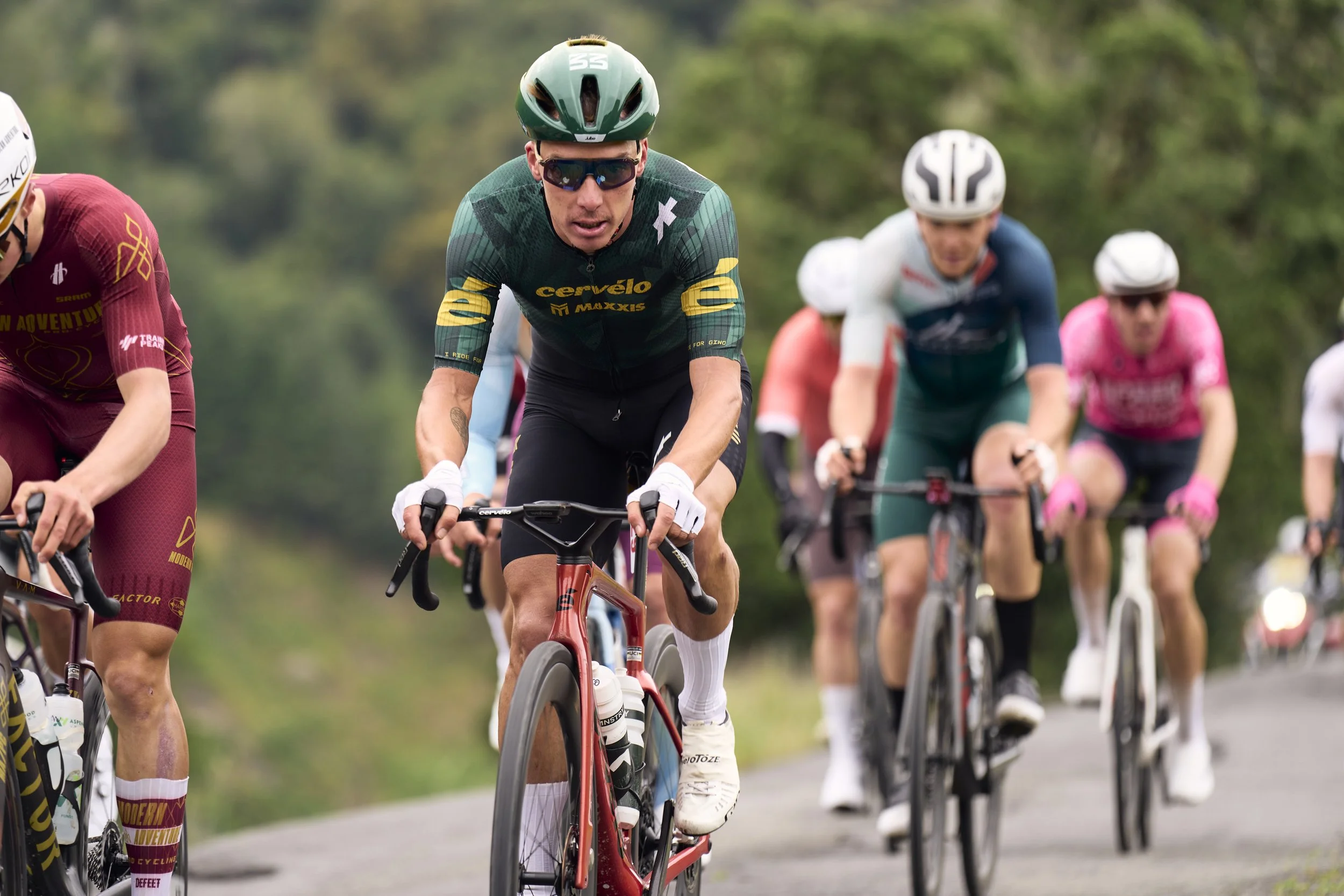 Levi's Gran Fondo
