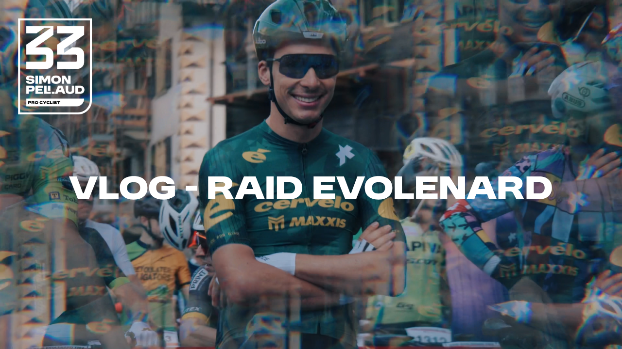 My New Vlog Series is Live! 🎬