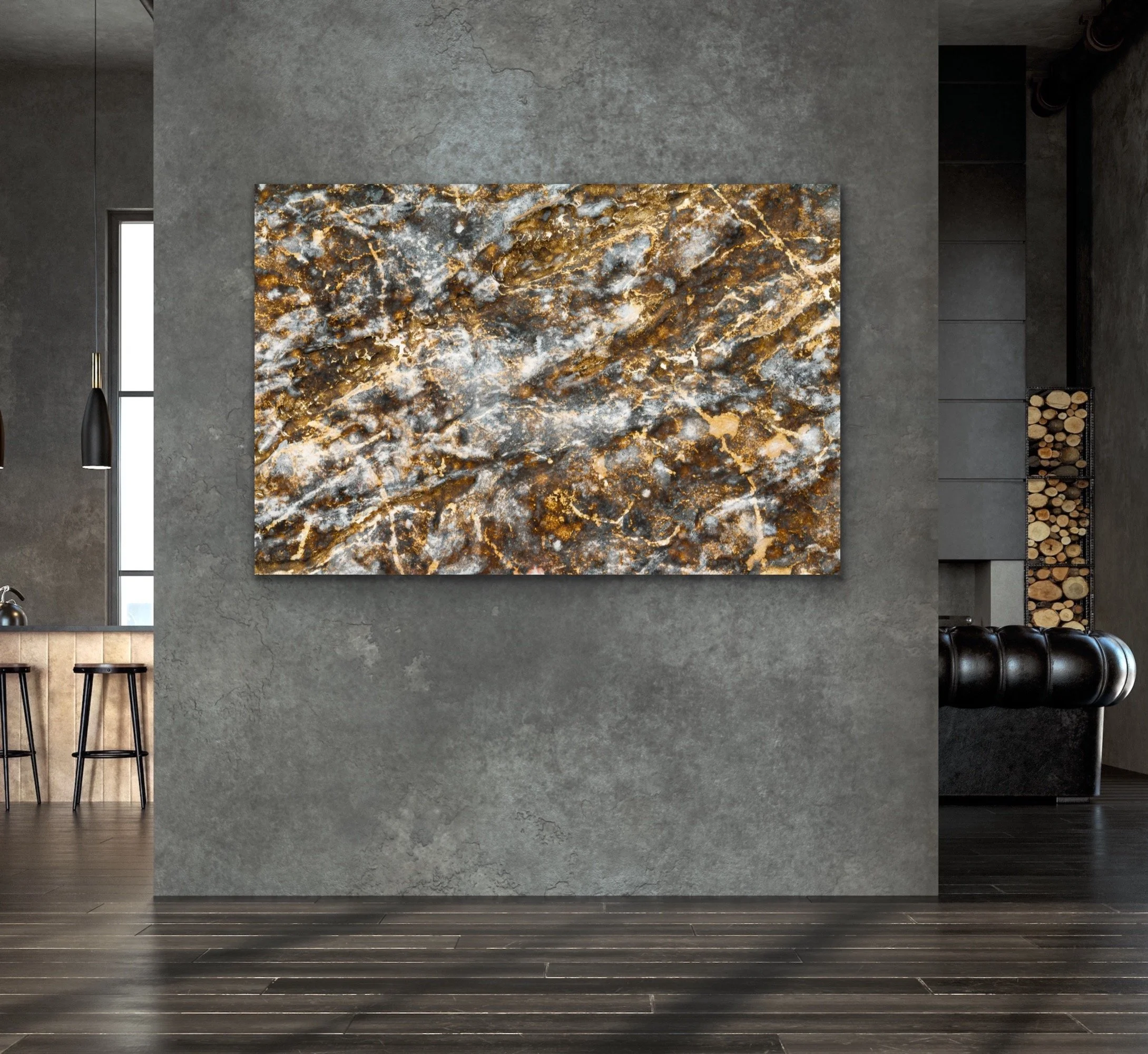 golden fracture-large acyrlic-astract-wall-art-2.jpg