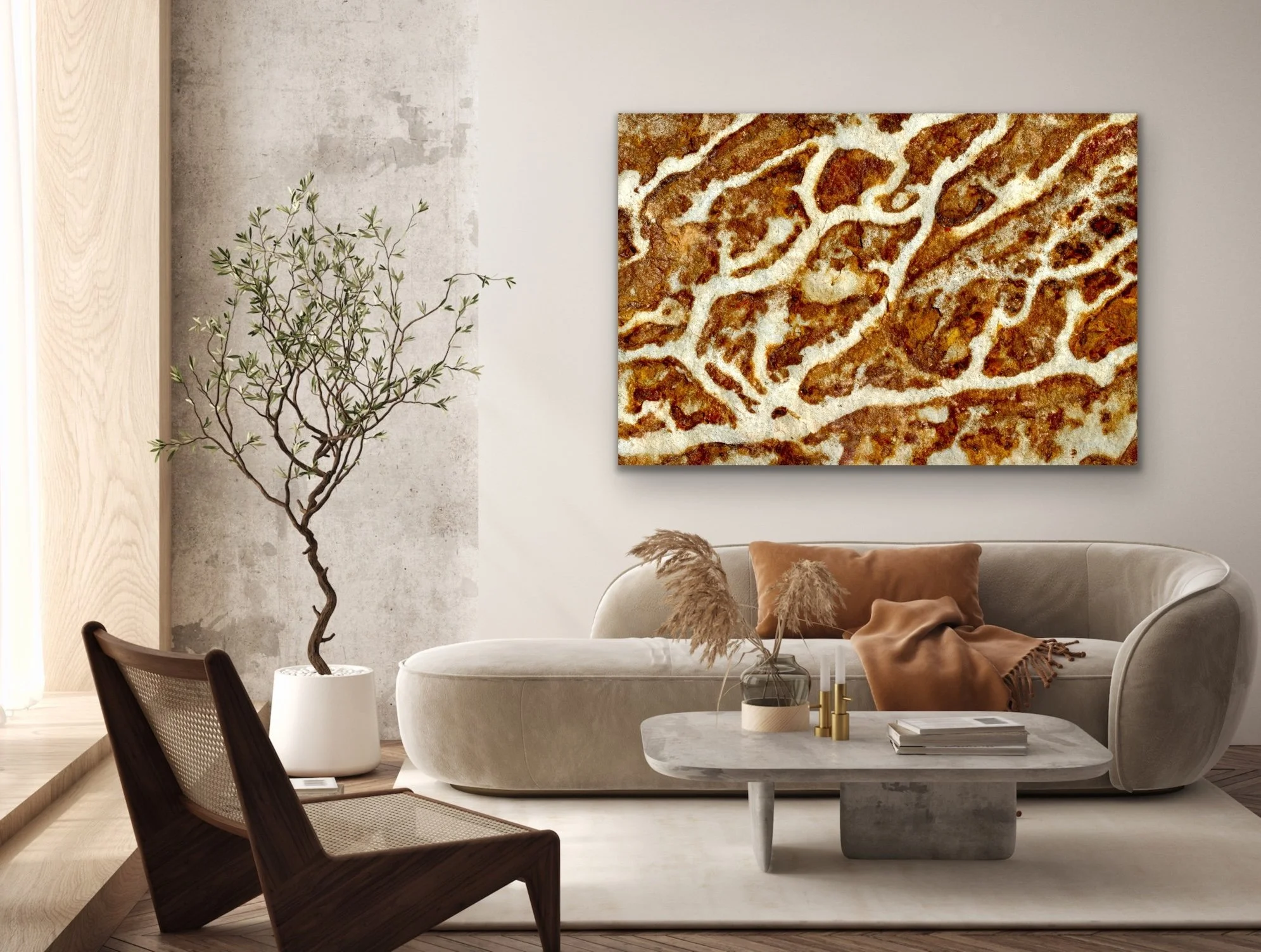 stone river-large acyrlic-astract-wall-art-lounge-2.jpg