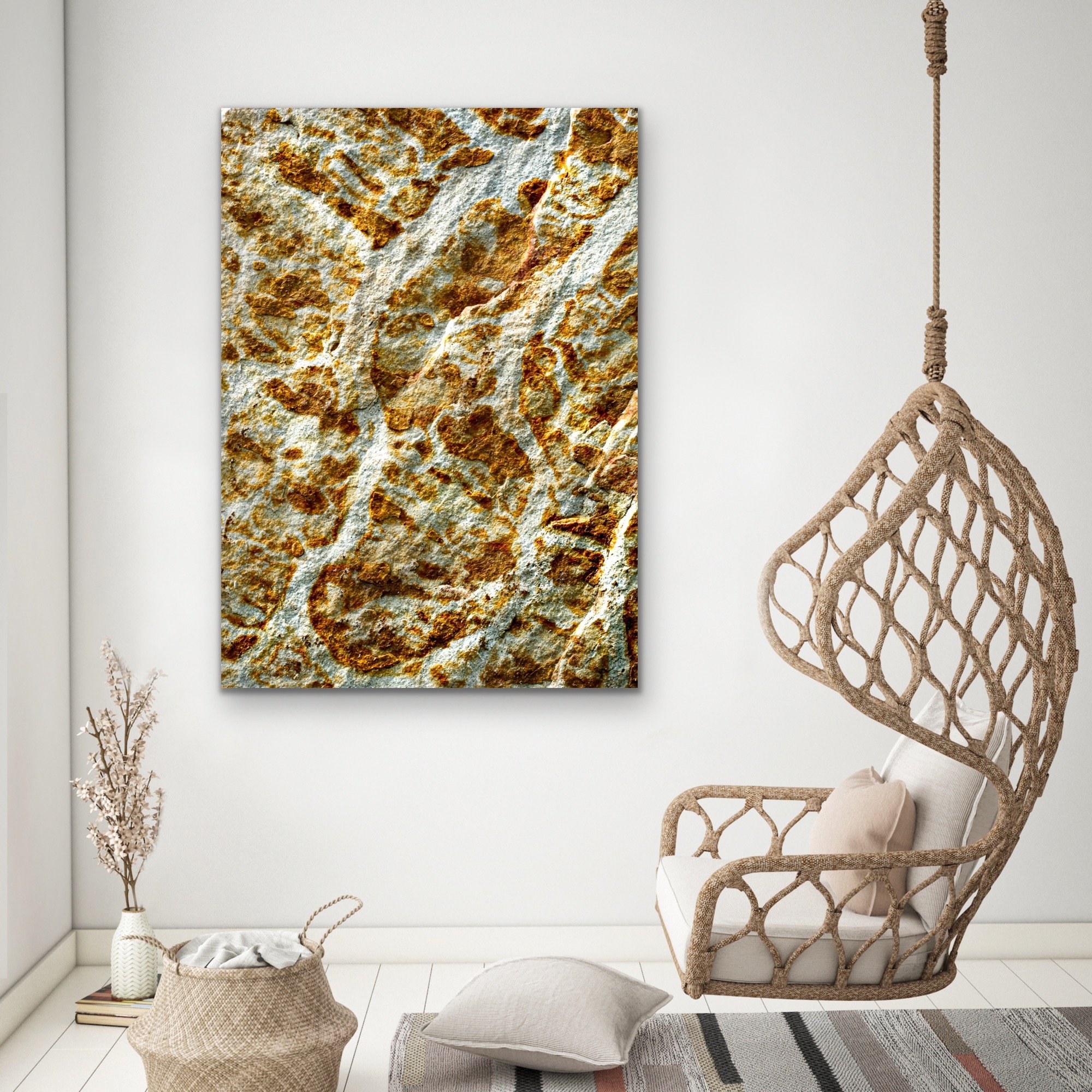 lightning effect-large acyrlic facemounted-astract-wall-art-lounge-3.jpg