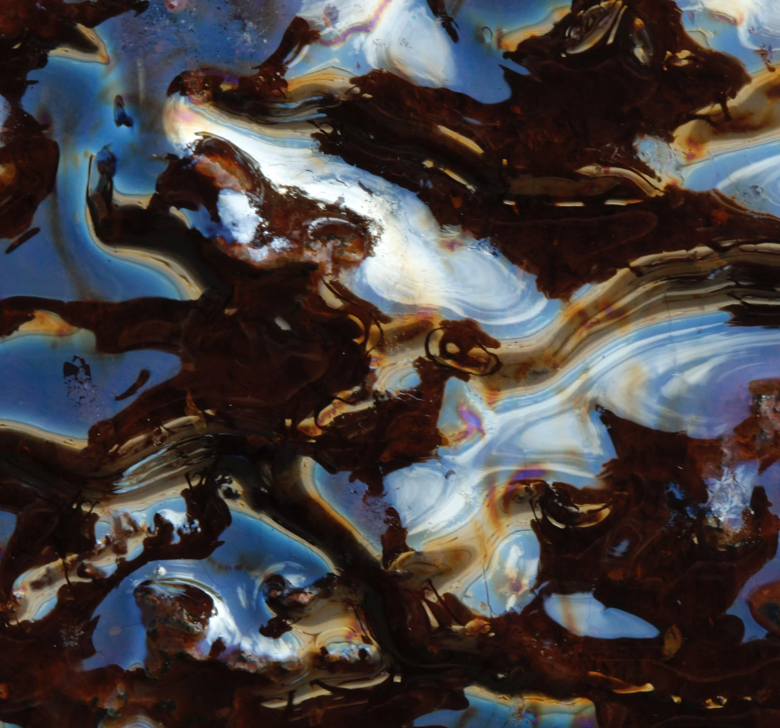 Liquified