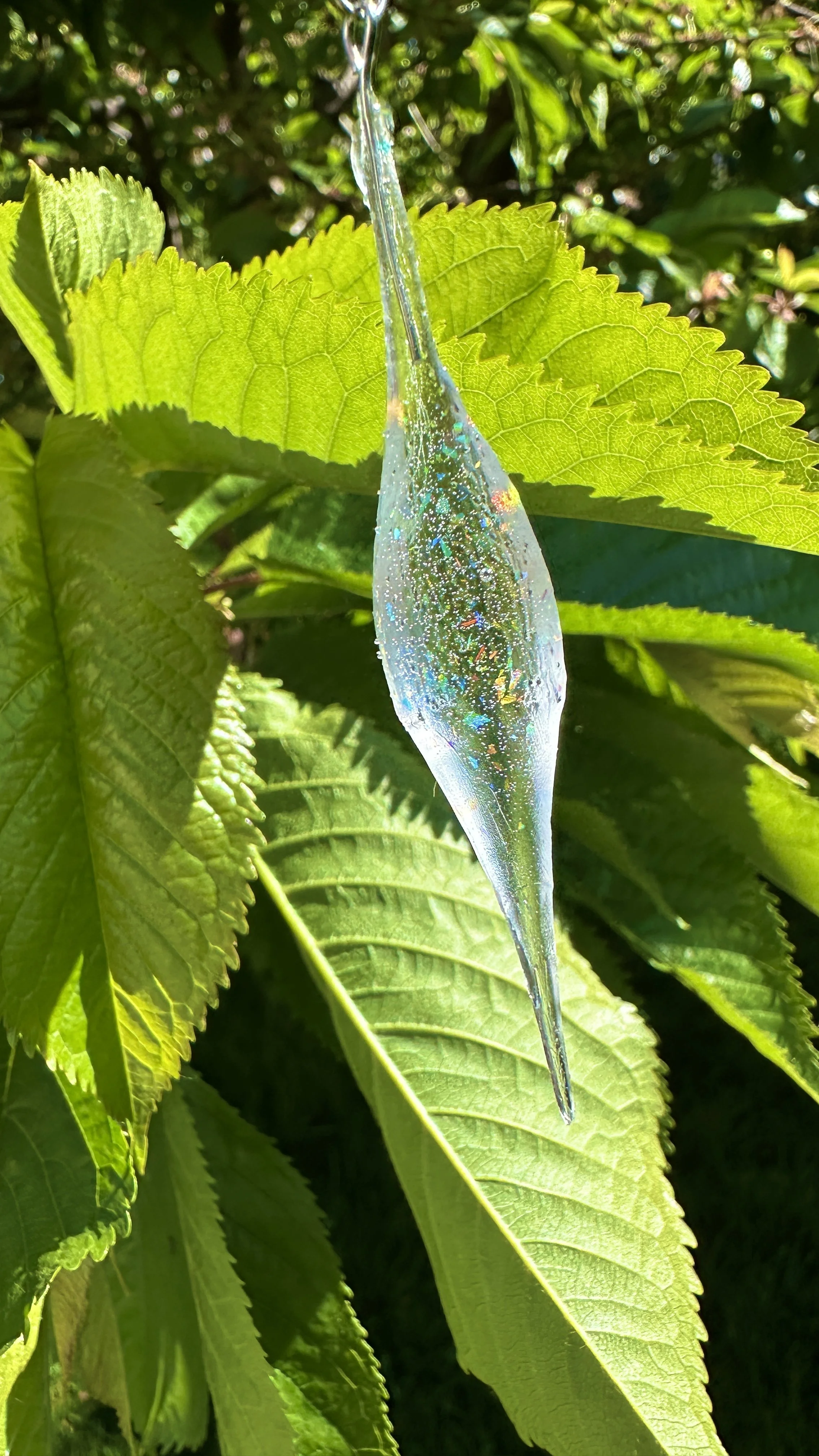 Drop of Harmony Flow Talisman