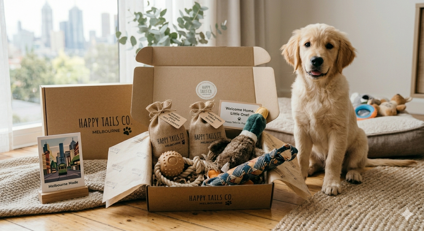 quarterly subscription box