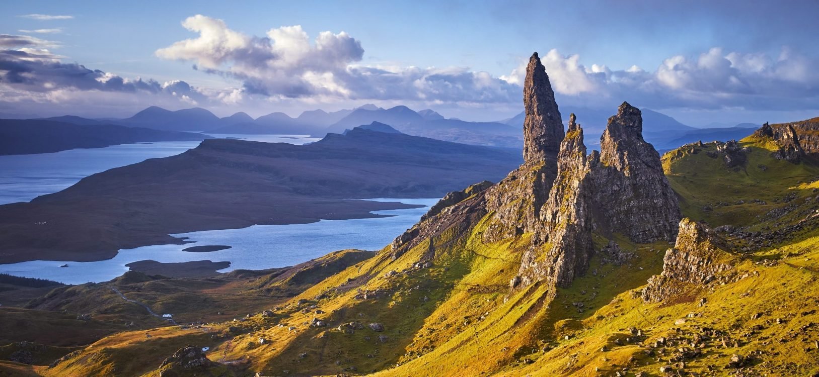 Isle of Skye
