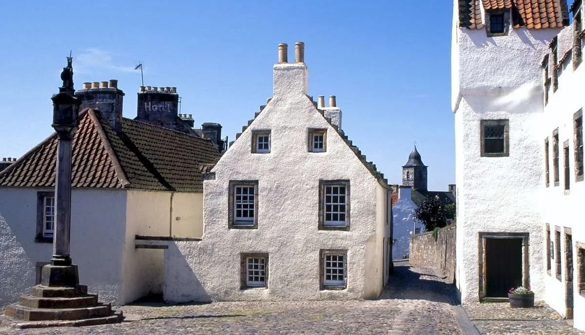 Culross (Cranesmuir)
