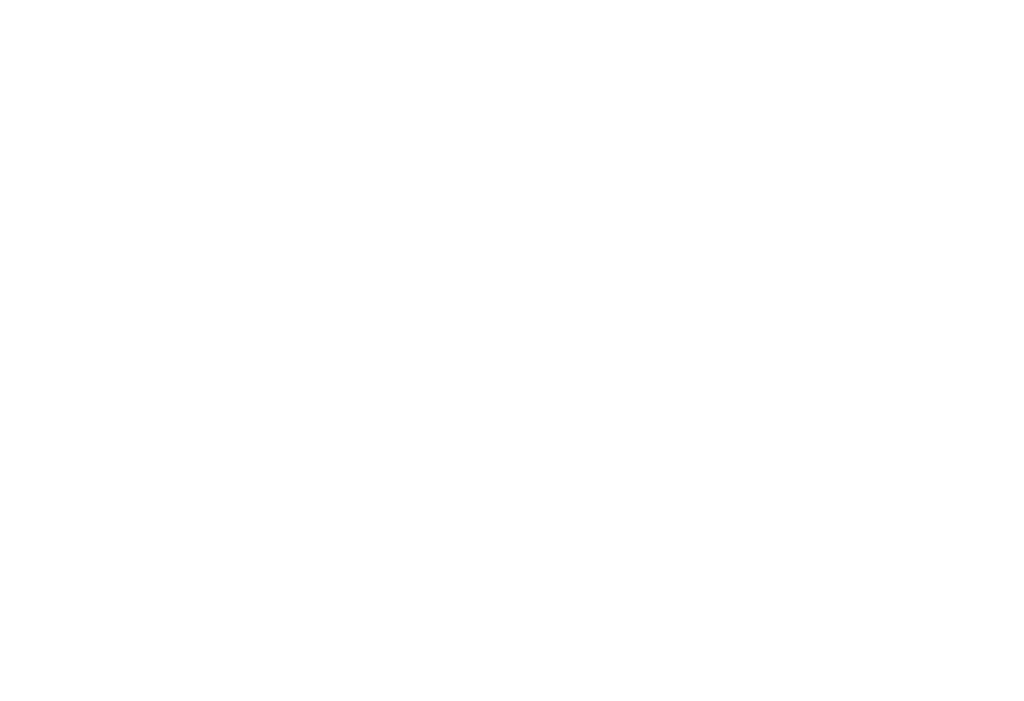 Black background with white circular logo reading "The WEE RED BUS" inside the circle, and the phrase "SMALL IS BEAUTIFUL" beneath the logo.
