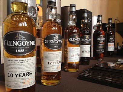 WHISKY GALORE!