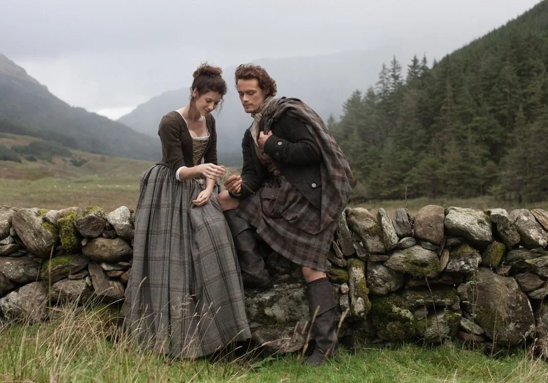 St Andrews, Outlander and the Fishing Villages of Fife - 8.jpg