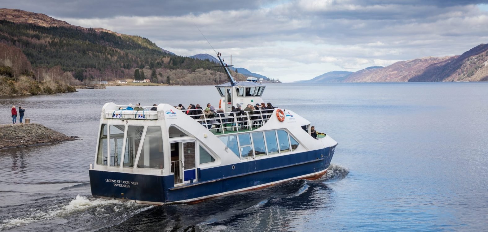 Loch Ness