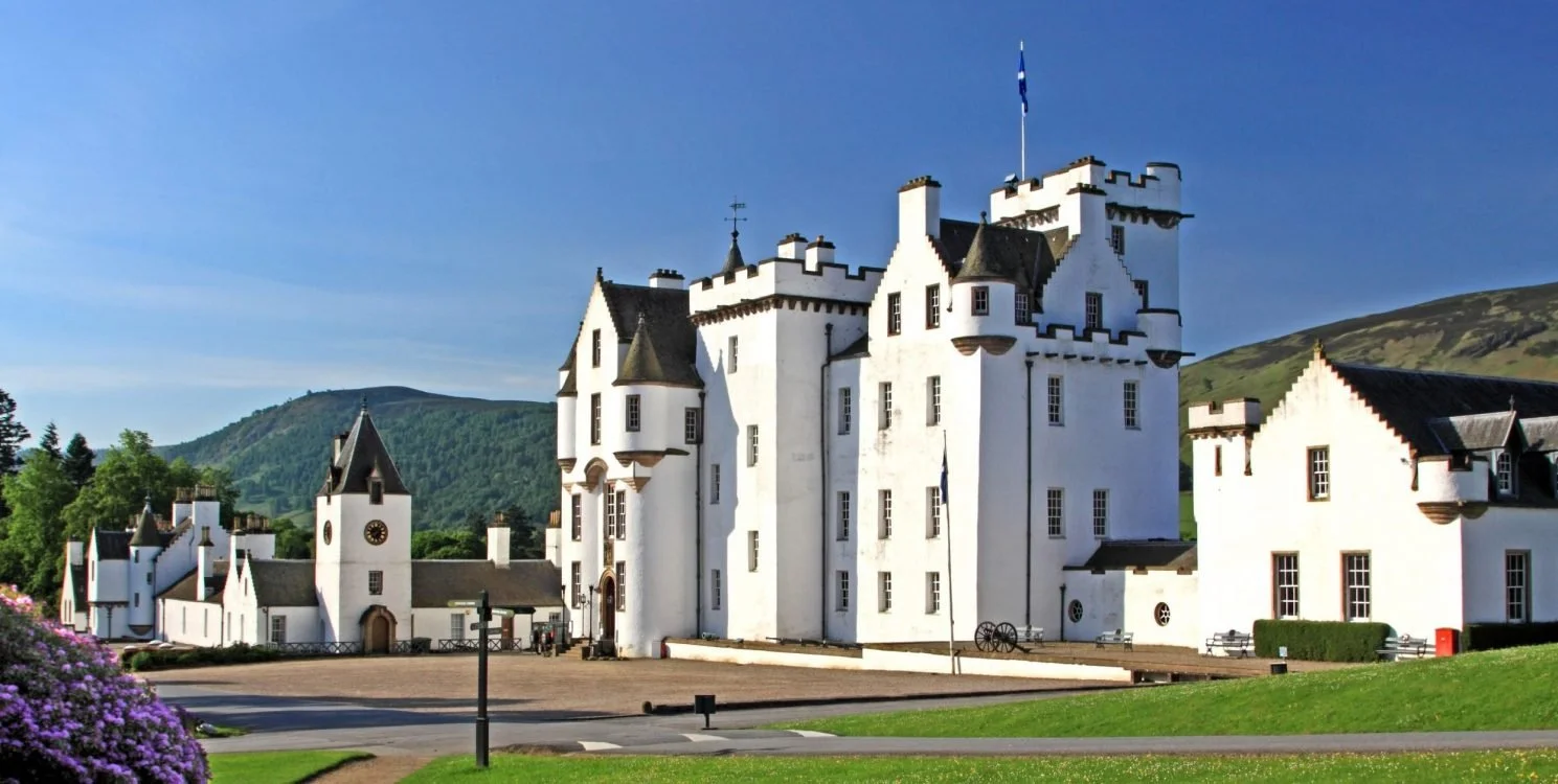 Blair Castle