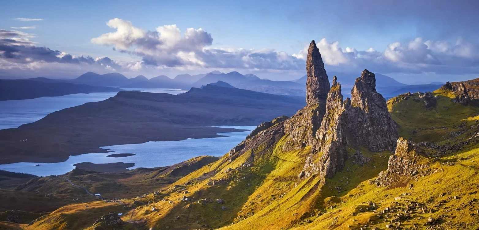 Isle of Skye