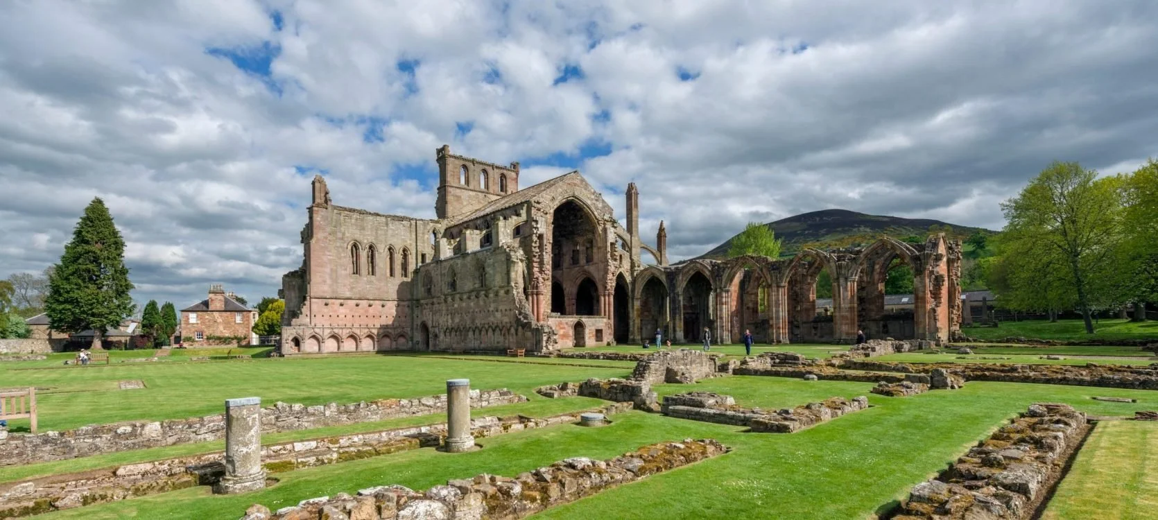 Rosslyn Chapel, the Borders and Hadrian's Wall - 2.jpg