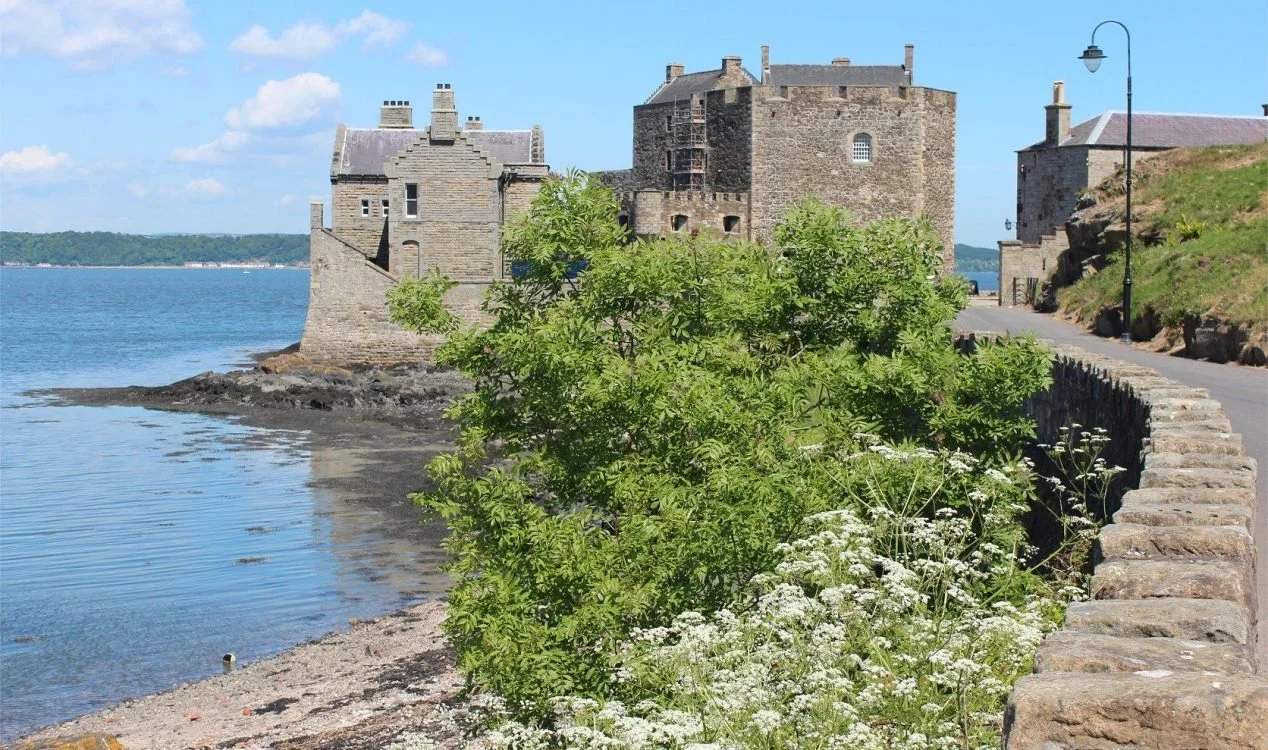 Blackness Castle (Fort William)