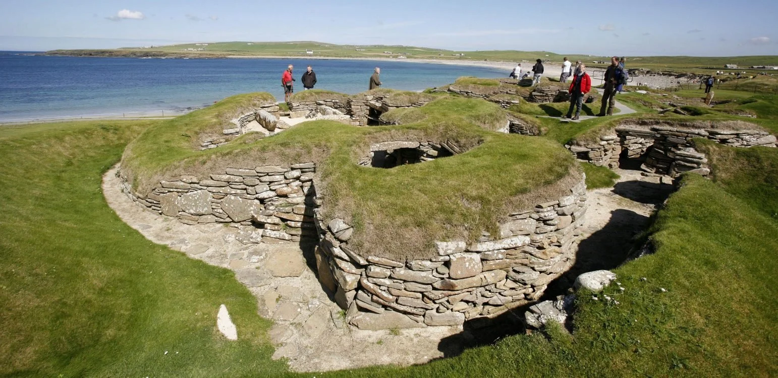 Skara Brae