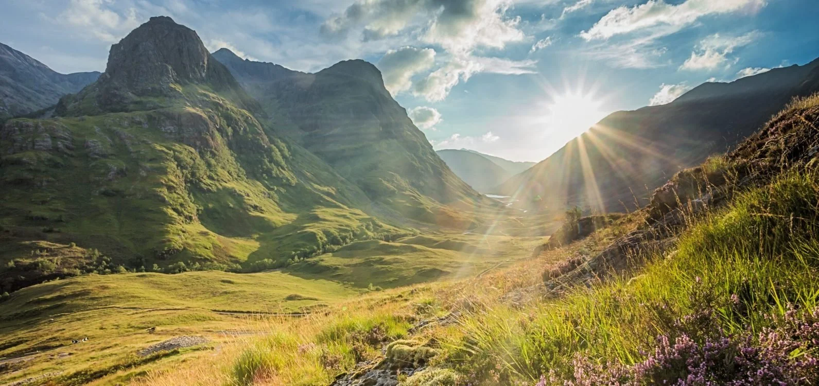 Glen Coe
